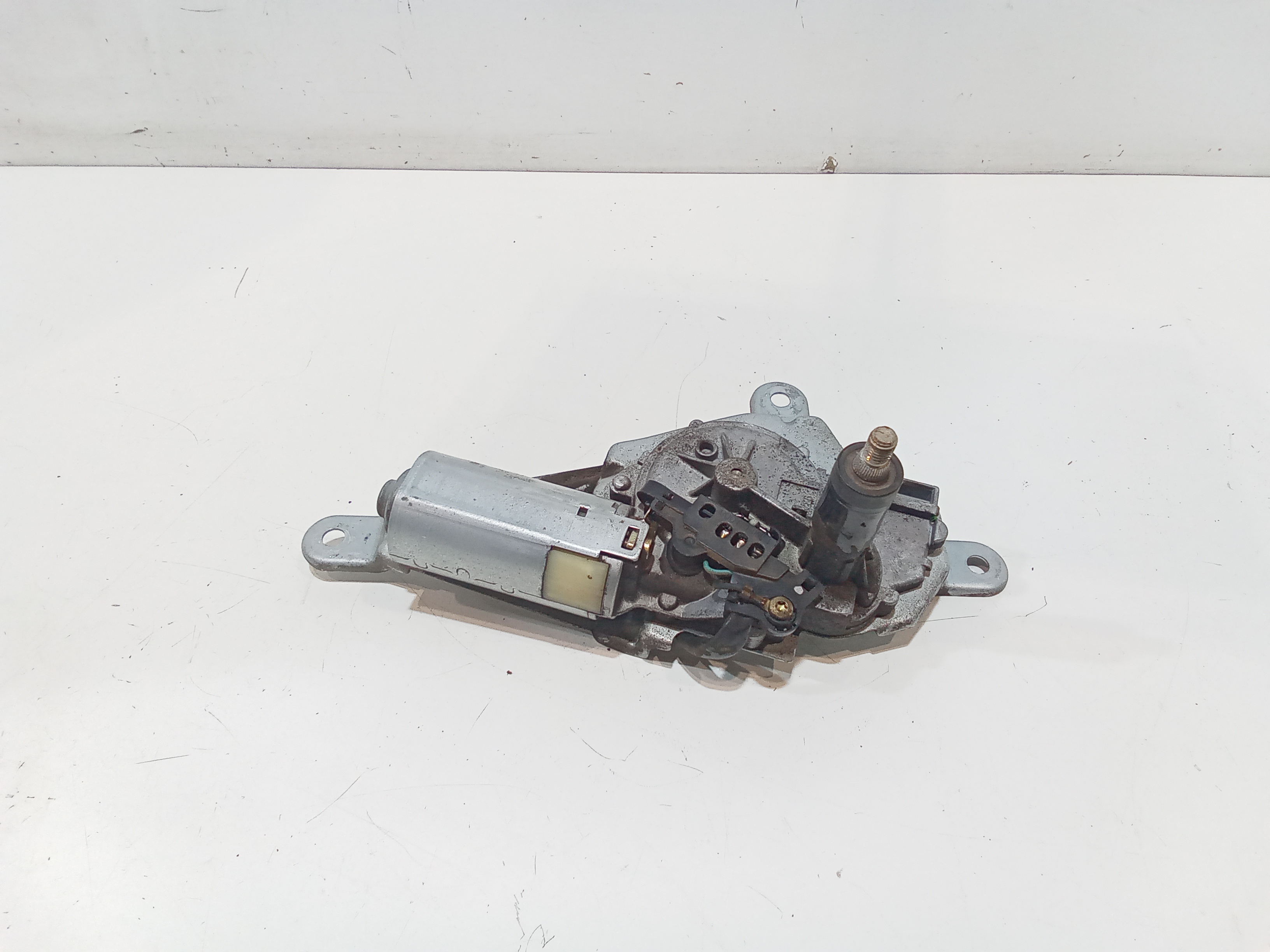 Motorino Tergilunotto 7700308805 Usato