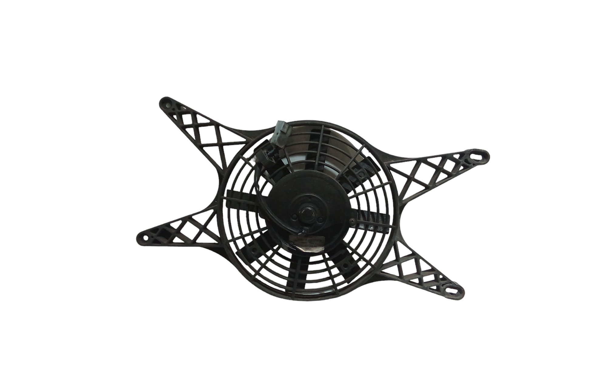 Elettroventola Usato