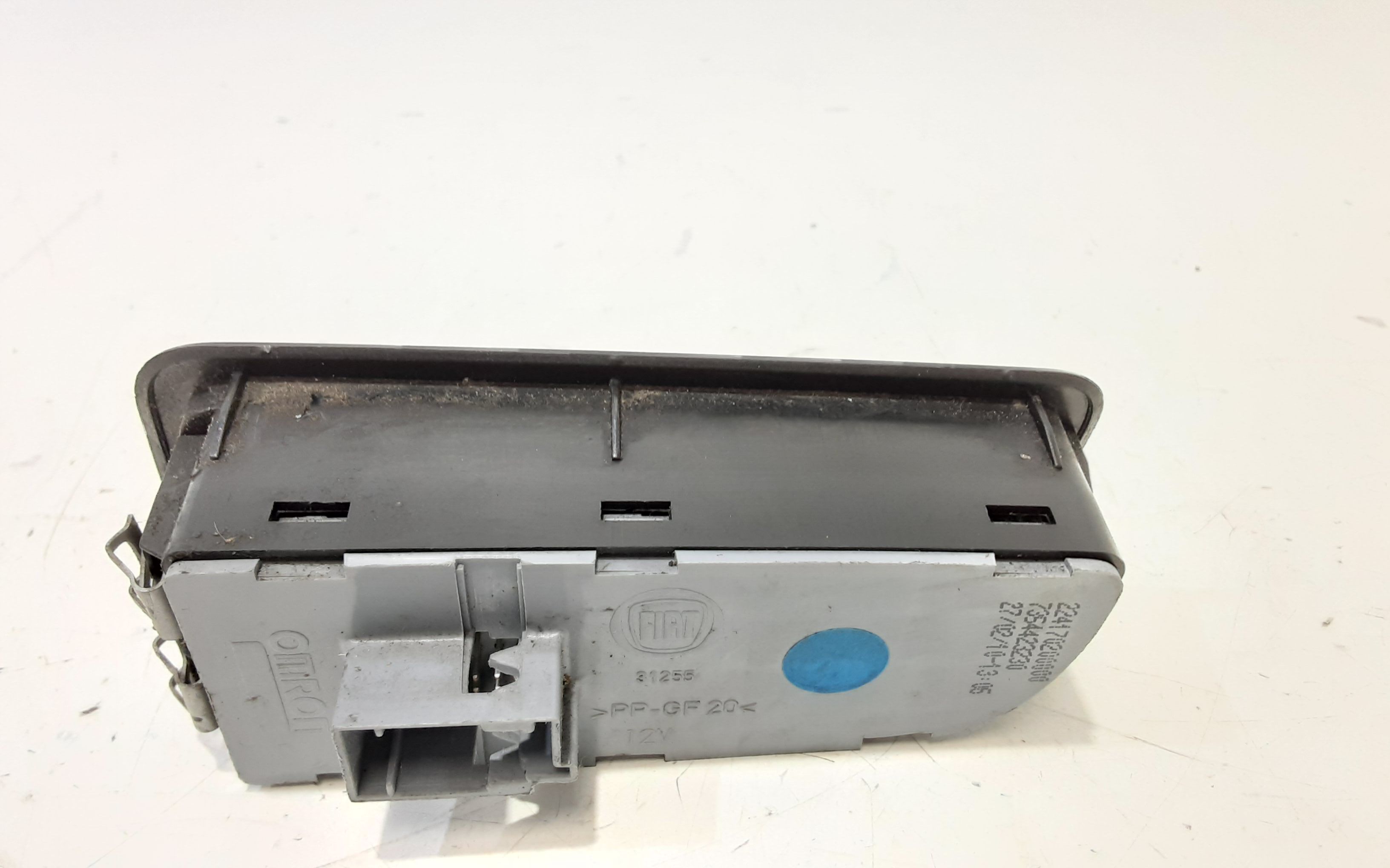 Interruttore Blocco Comando Luci Usato