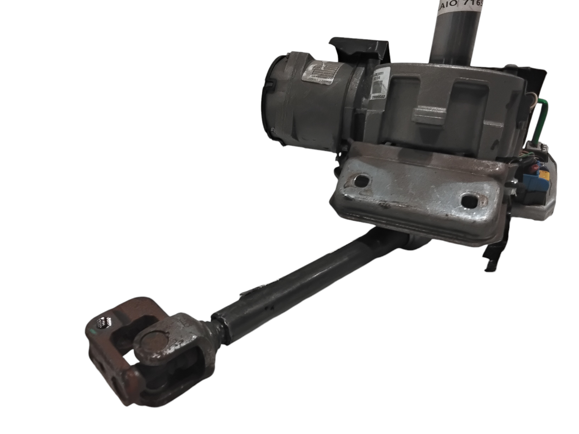 Servosterzo Elettronico 735760241 Usato