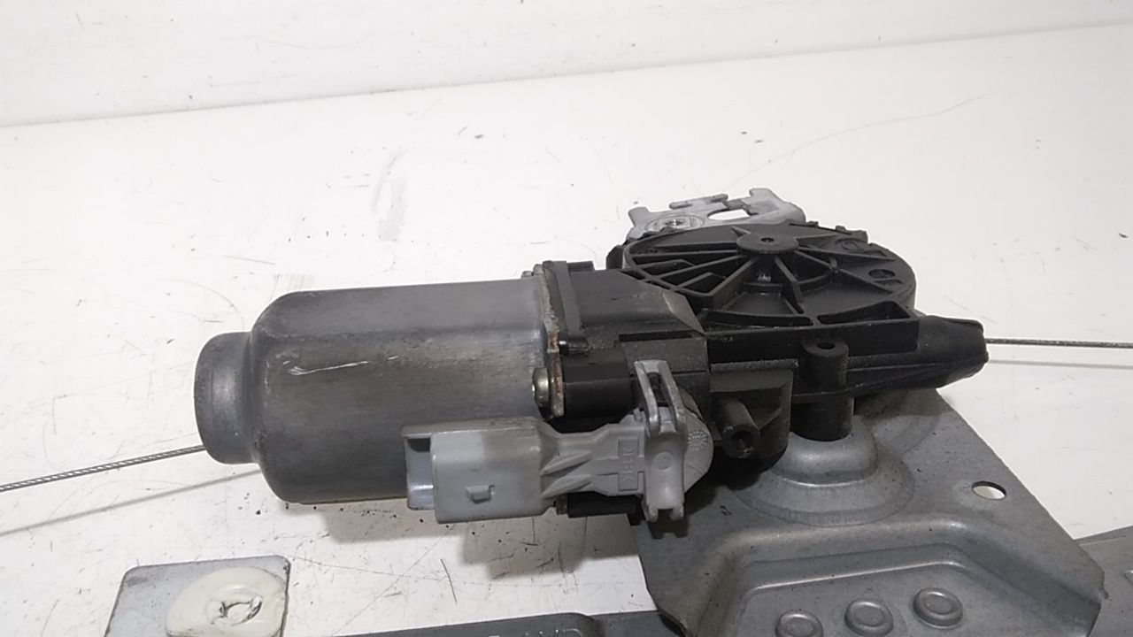 Alzacristallo Porta Ant. Destro Usato