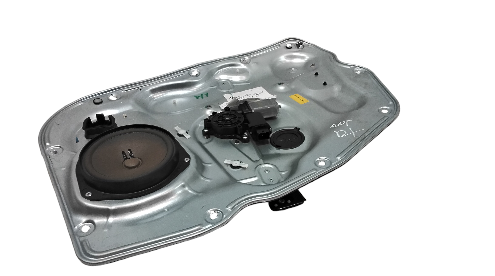 Alzacristallo Porta Ant. Destro Usato