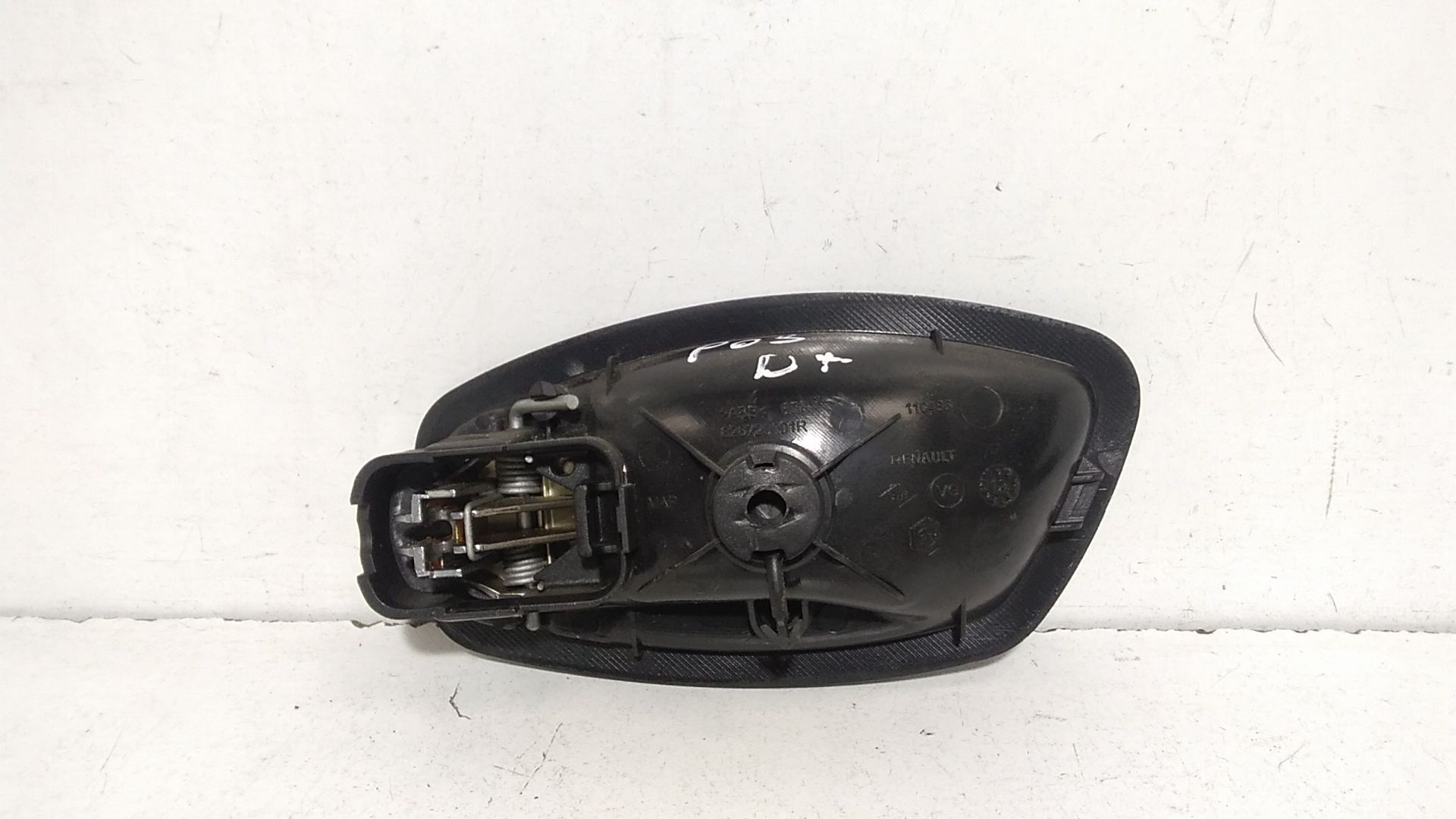 Maniglia Int. Apertura Porta Post. Destro 826720001R Usato