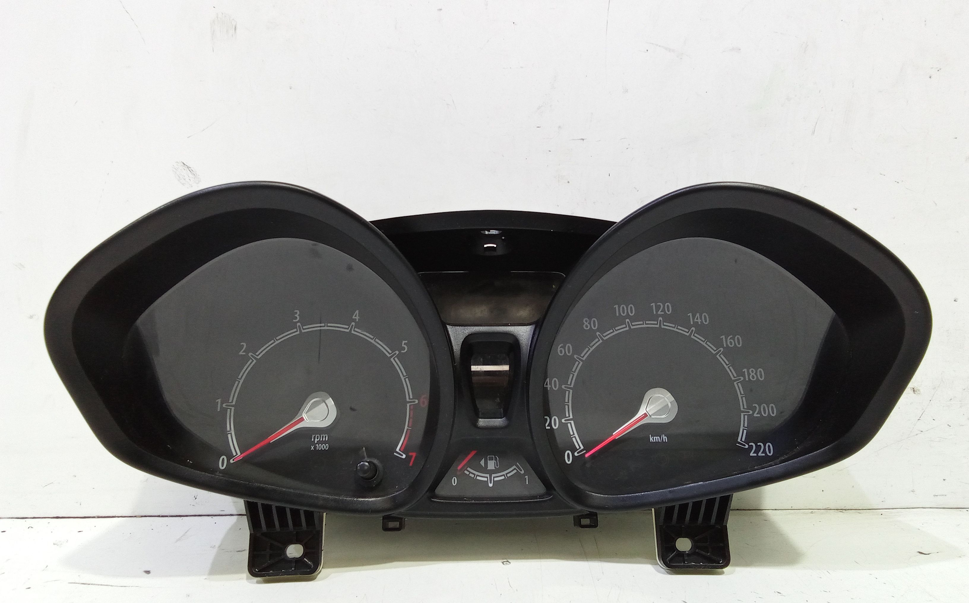 Quadro Portastrumenti 1593143 Usato