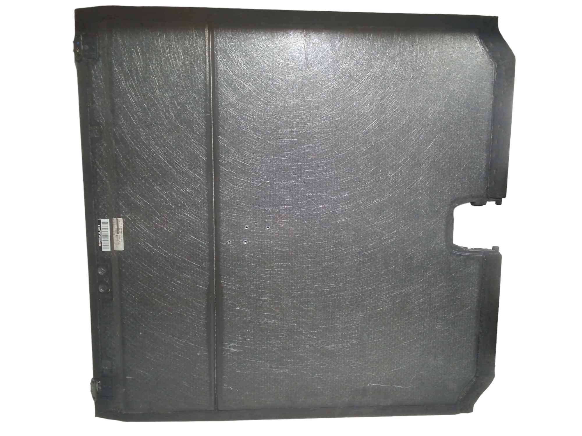 Tappeto Bagagliaio 51470416678 Usato