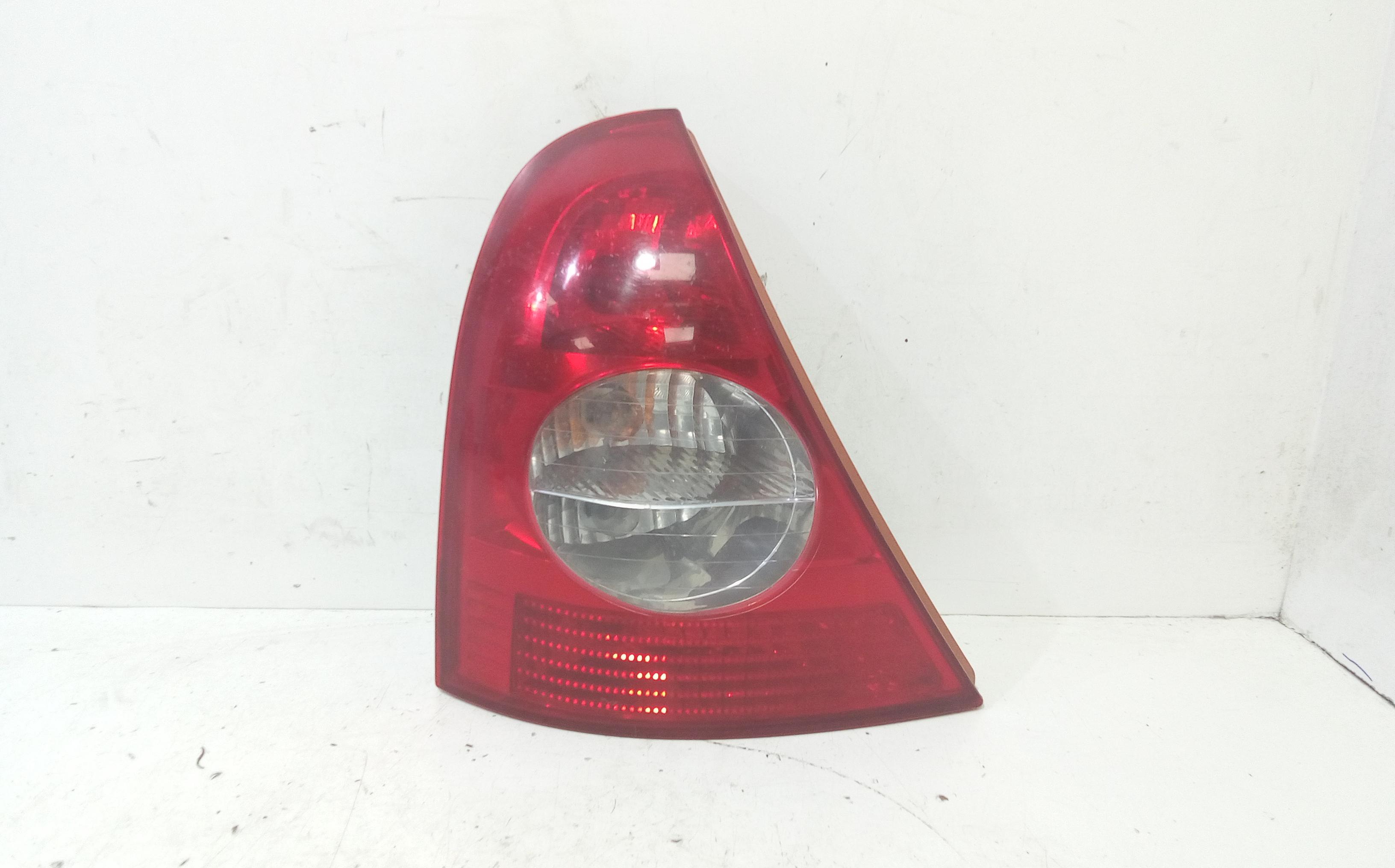 Fanale Post. Sinistro 8200917488 Usato