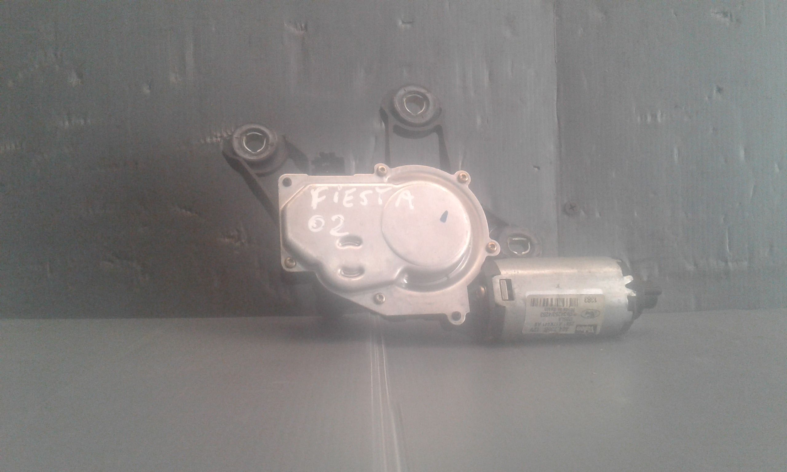 Motorino Tergilunotto 1422314 Usato