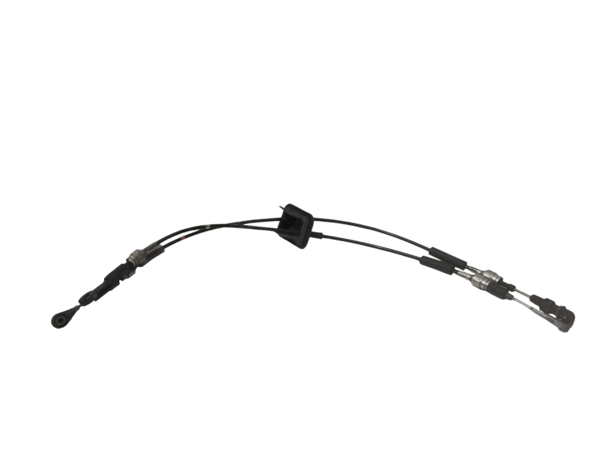 Kit Cavi Comando Leva Cambio 46353549 Usato