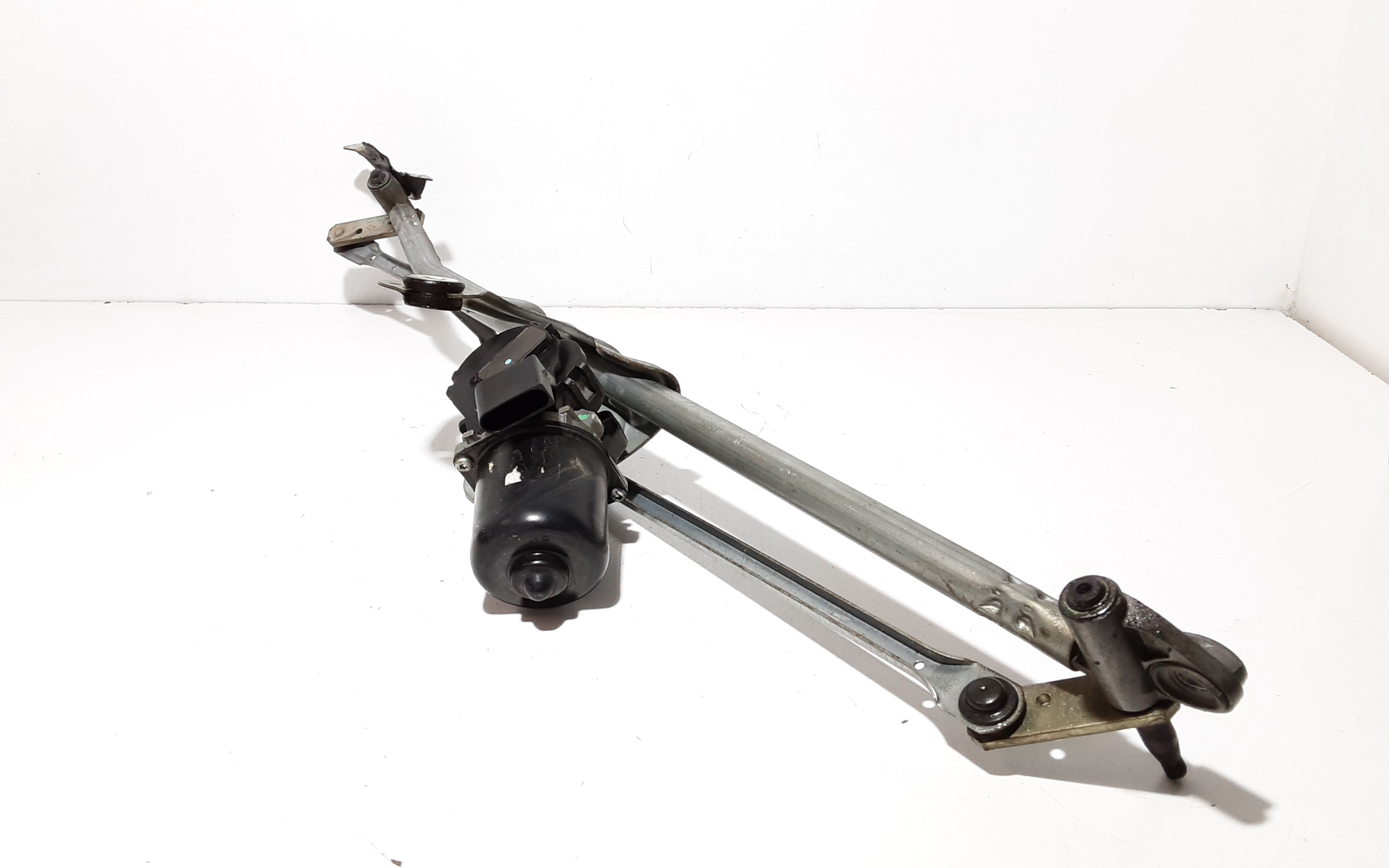 Motorino Tergiparabrezza Compl. Usato