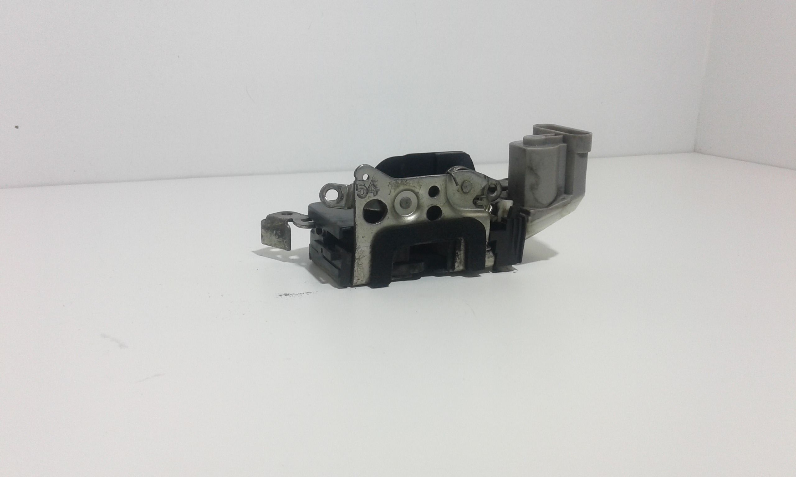 Serratura Porta Post. Sinistro 46750117 Usato