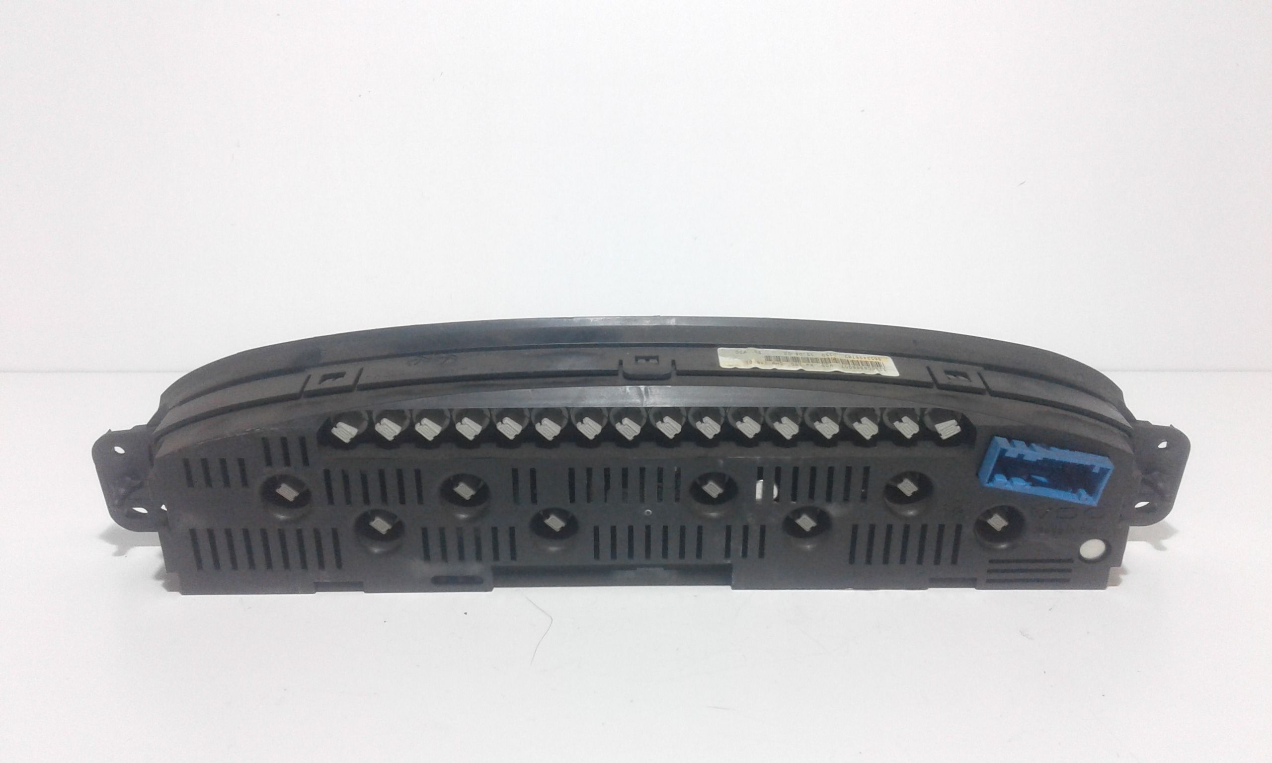 Quadro Portastrumenti Usato