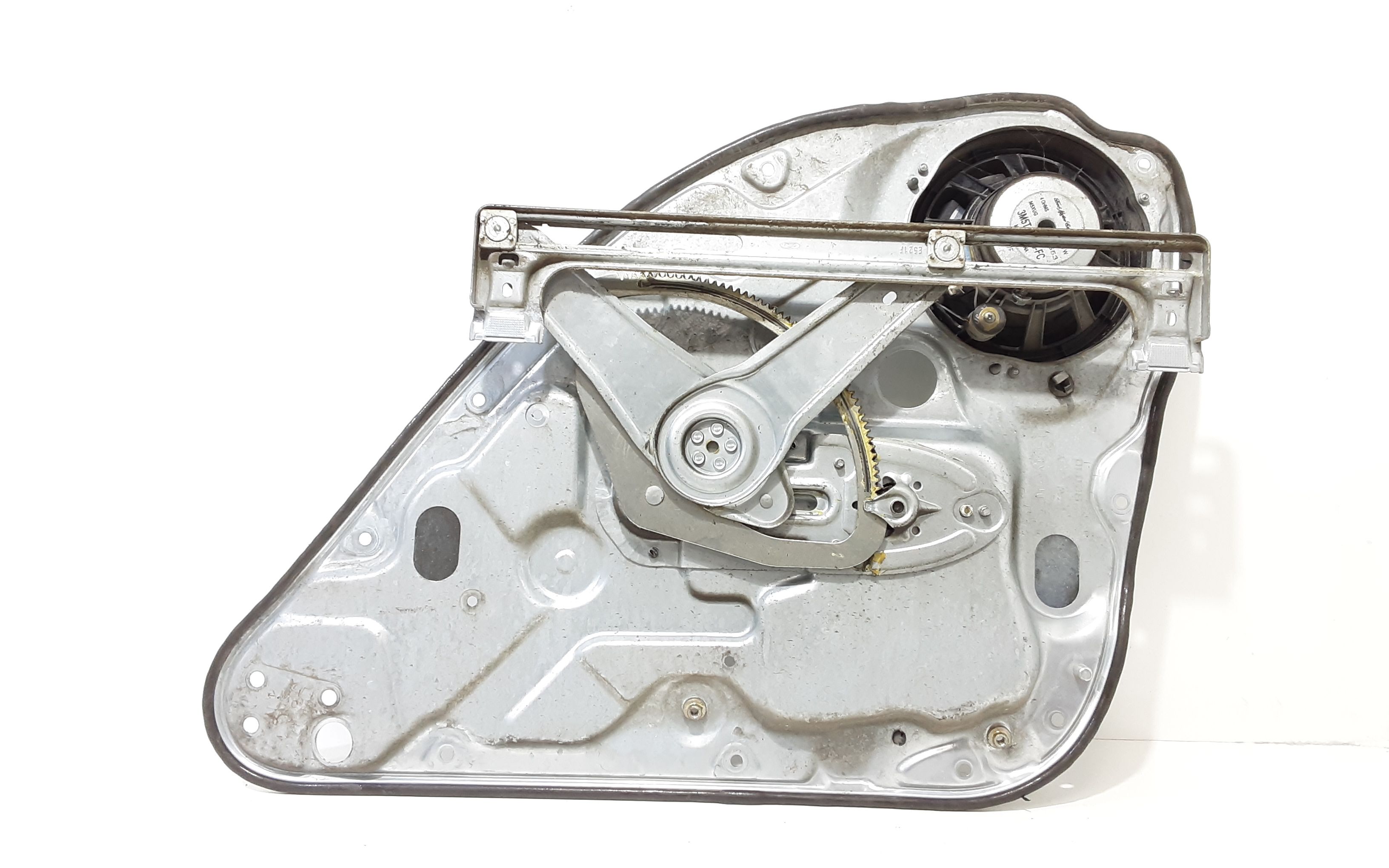 Alzacristallo Porta Post. Sinistro 1738644 Usato