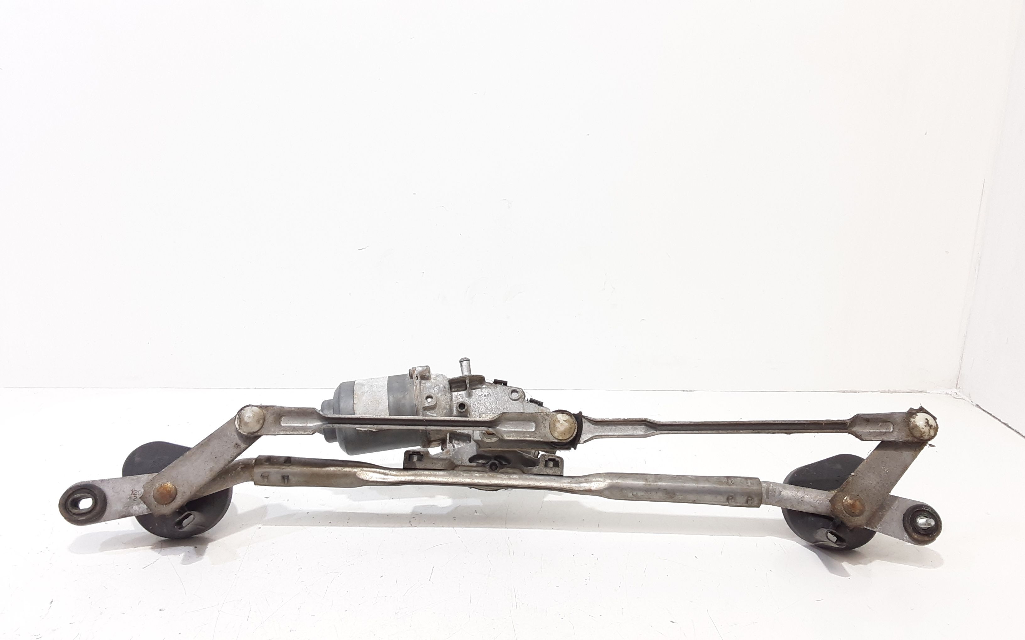 Motorino Tergiparabrezza Compl. Usato