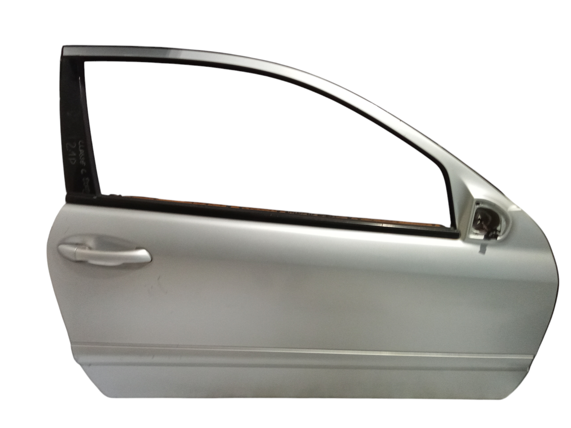 Porta Ant. Destro A2037200205 Usato