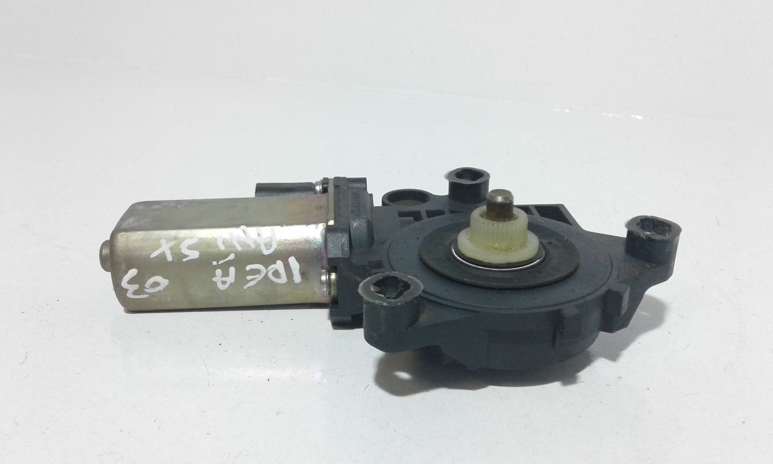 Motorino Alzacristallo Porta Ant. Sinistro 46841277 Usato