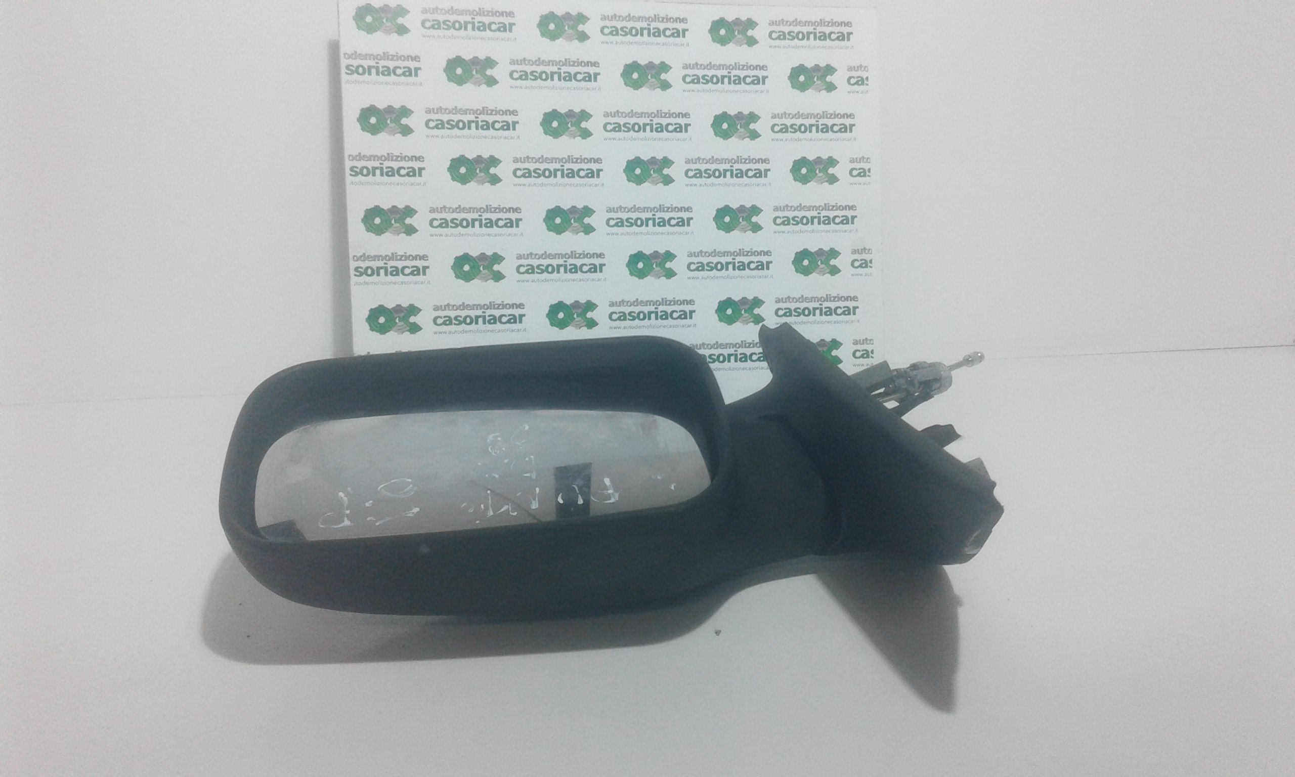Retrovisore Est. Destro 71712587 Usato