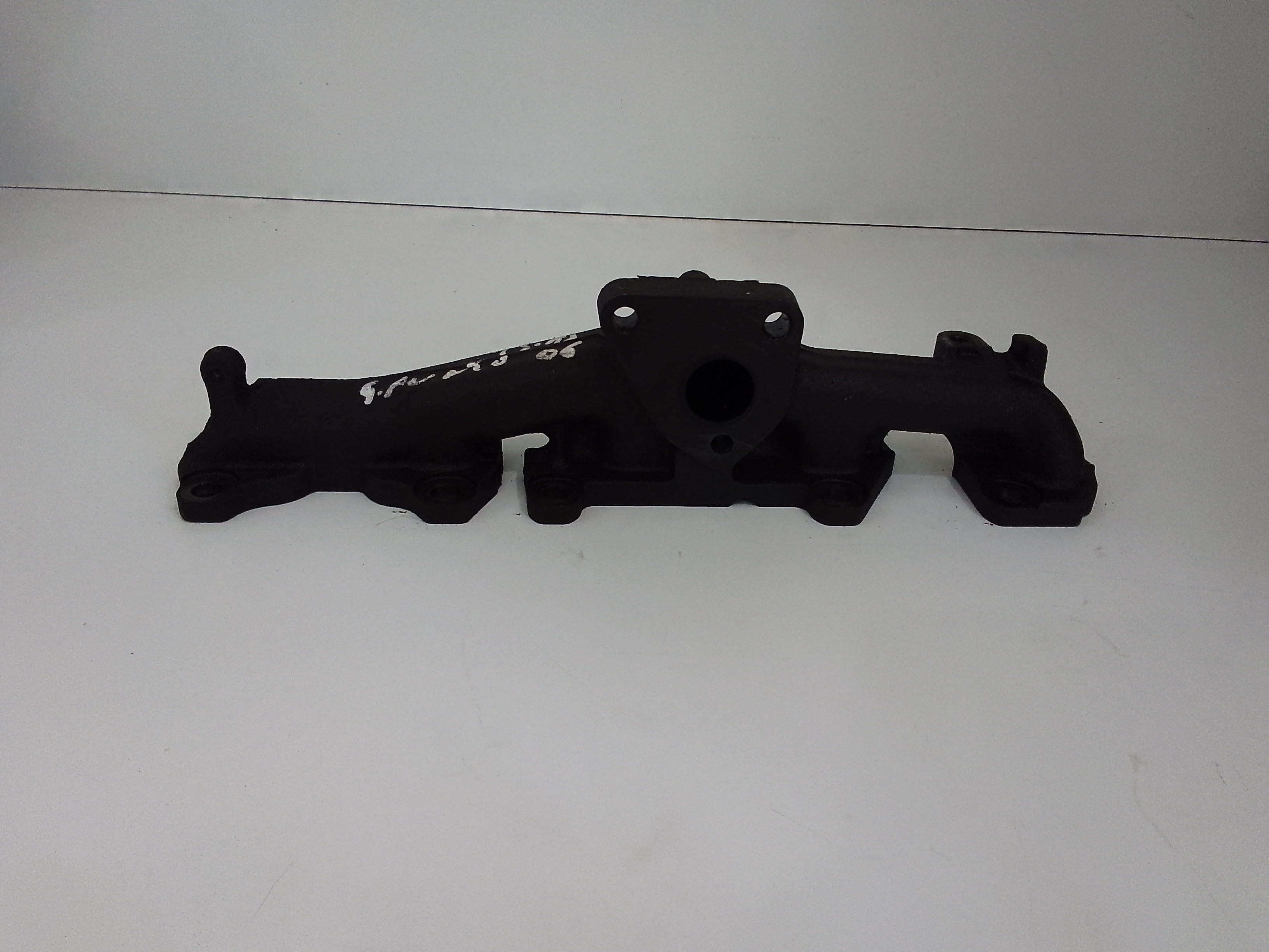 Collettore Scarico Usato