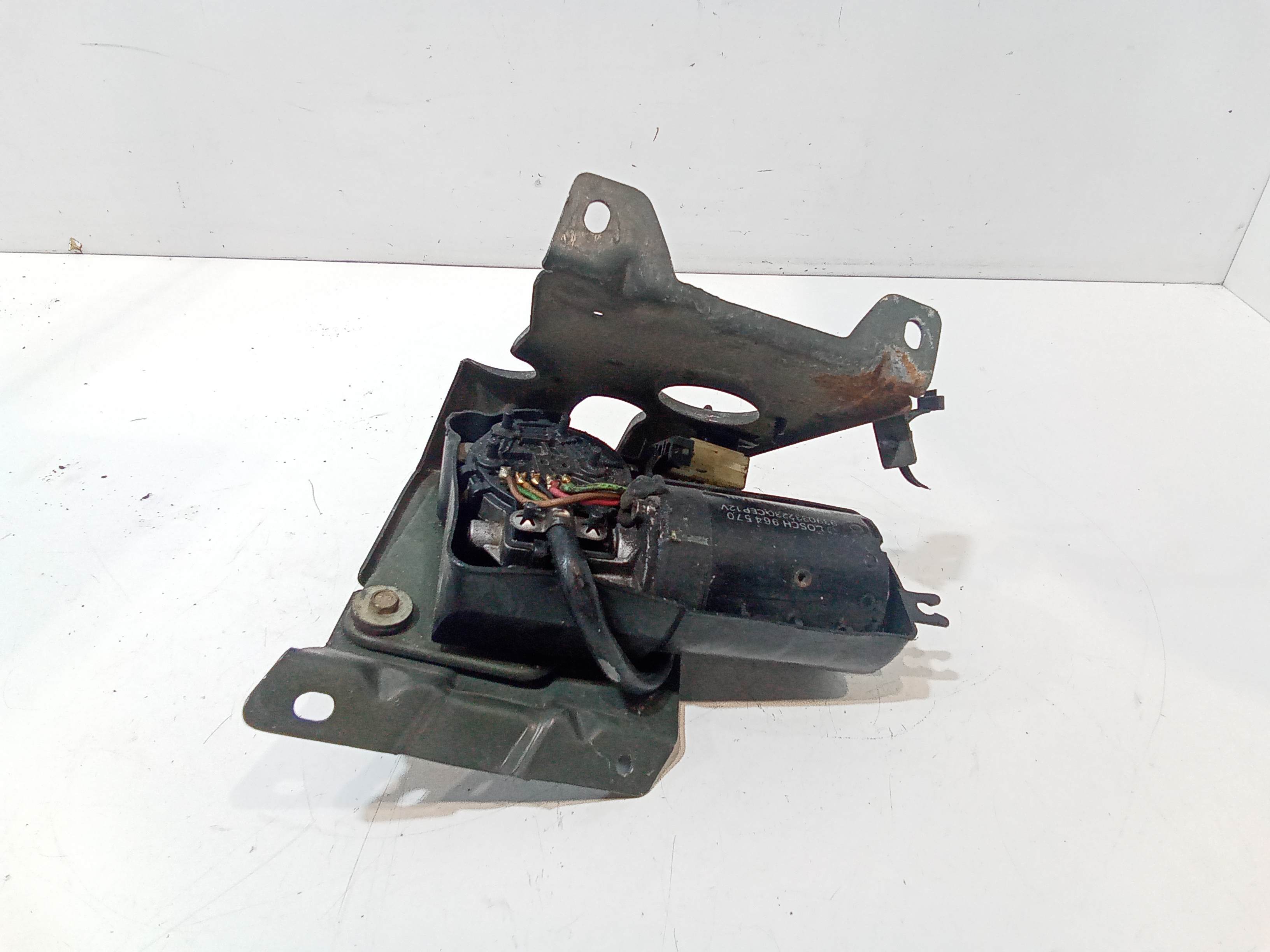 Motorino Tergiparabrezza Usato