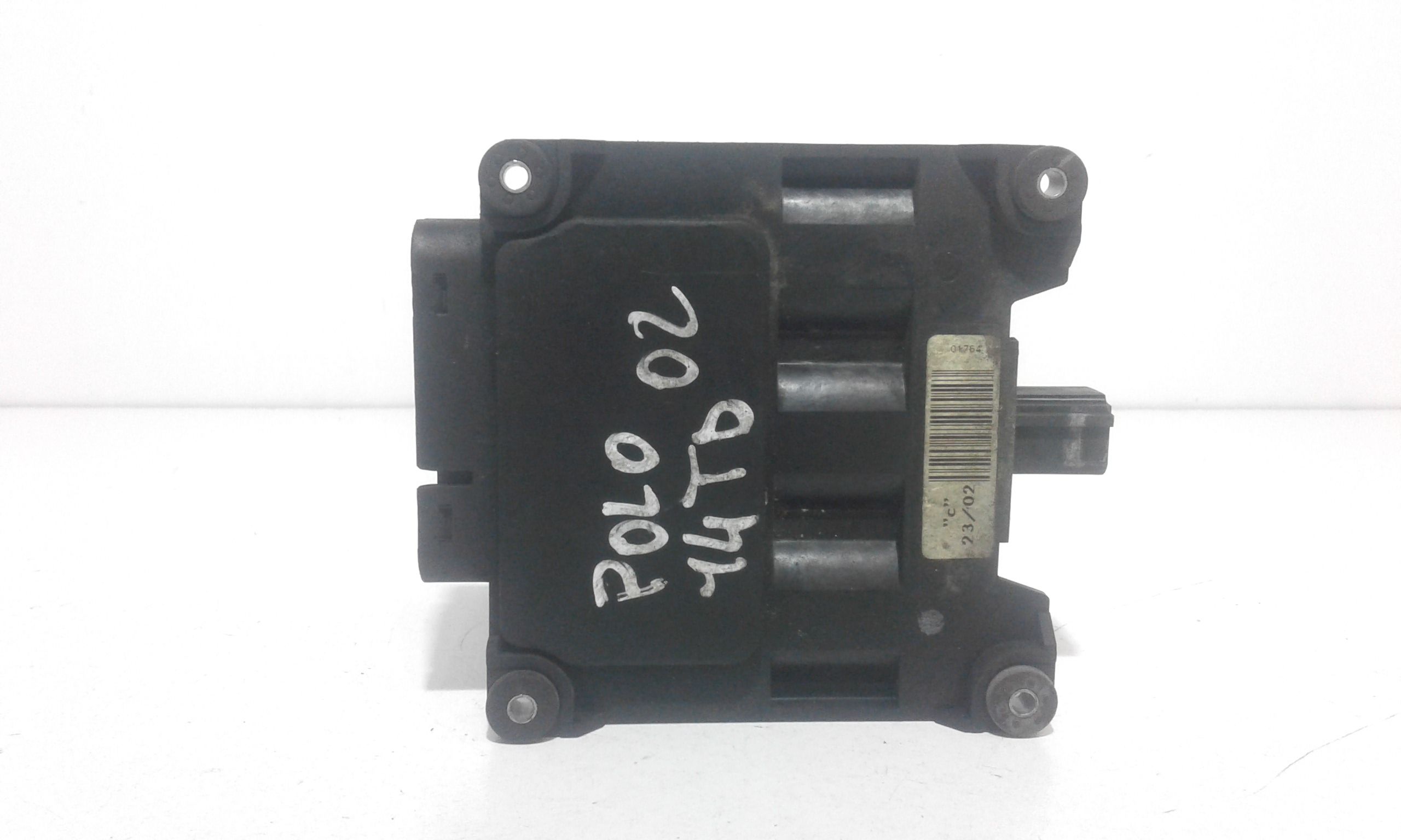 Elettrovalvola Turbocompressore Usato