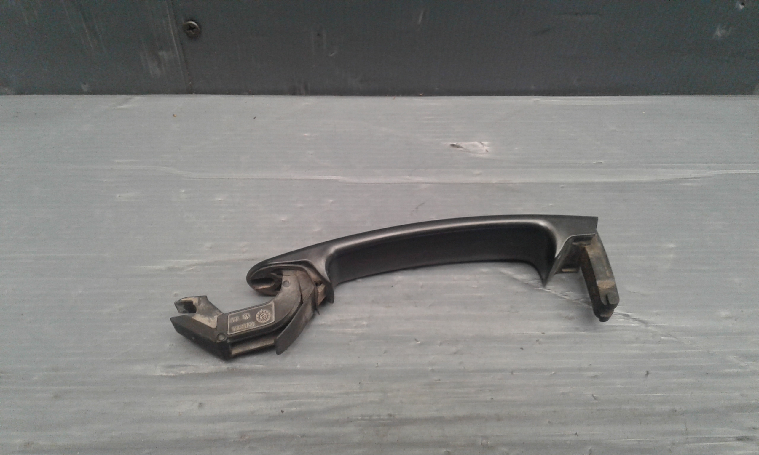 Maniglia Porta Post. Destro 3B0837207F3FZ Usato