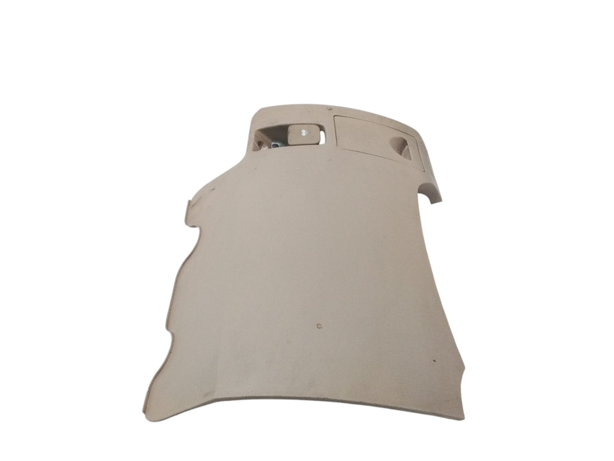 Cruscotto Parte Sup. Usato