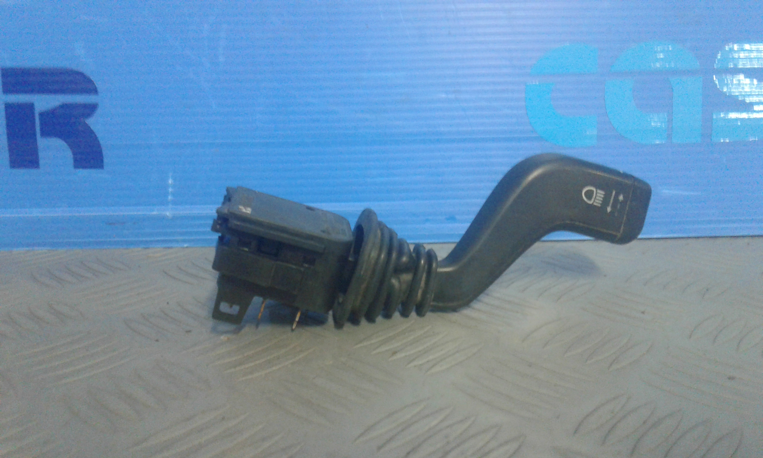 Devioguidasgancio Compl. Usato