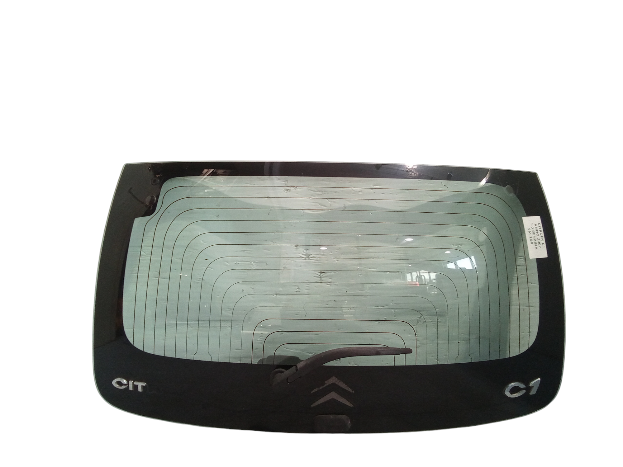 Lunotto 1607984280 Usato