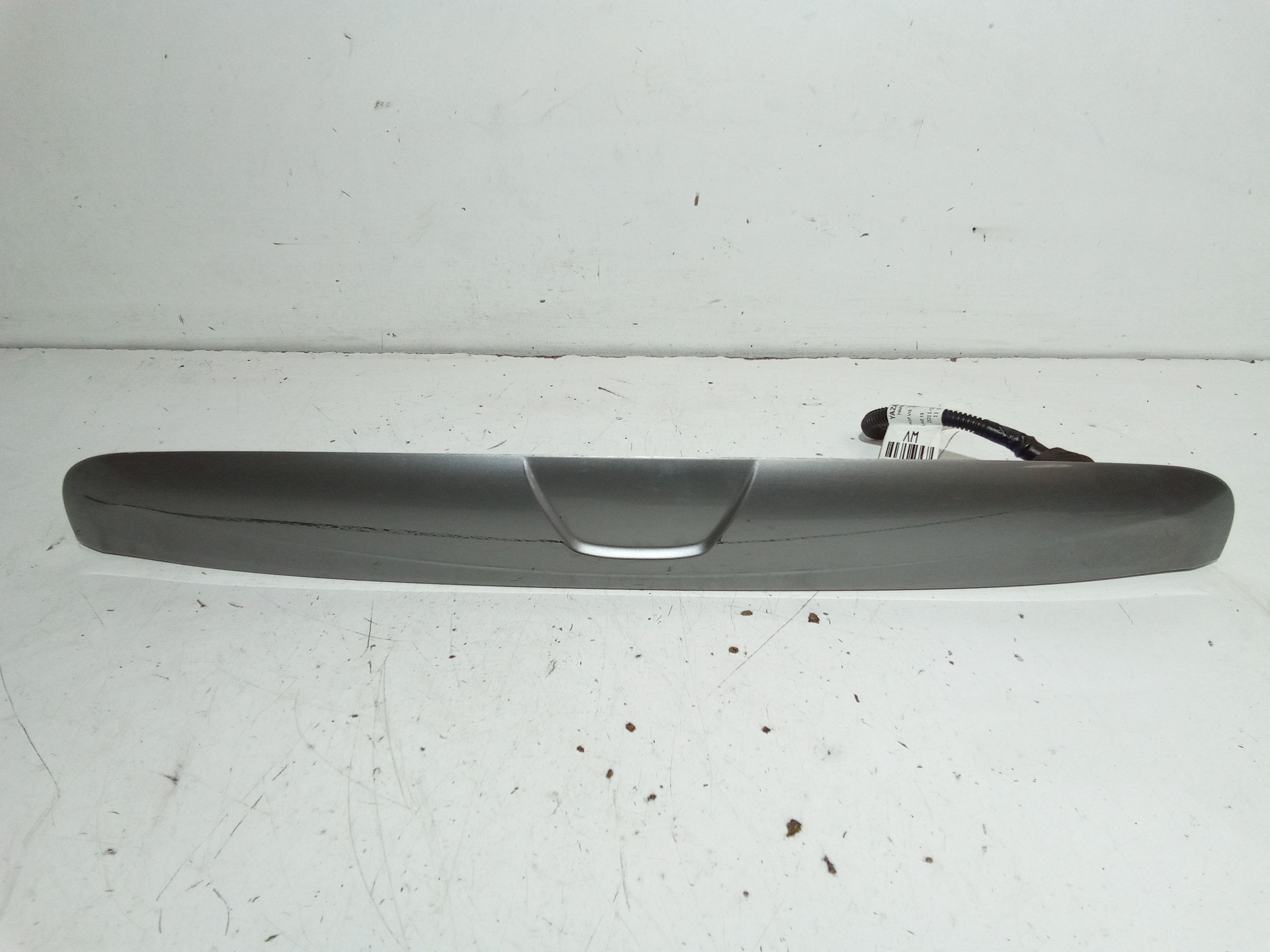 Modanatura Portello Post. 908129U10H Usato