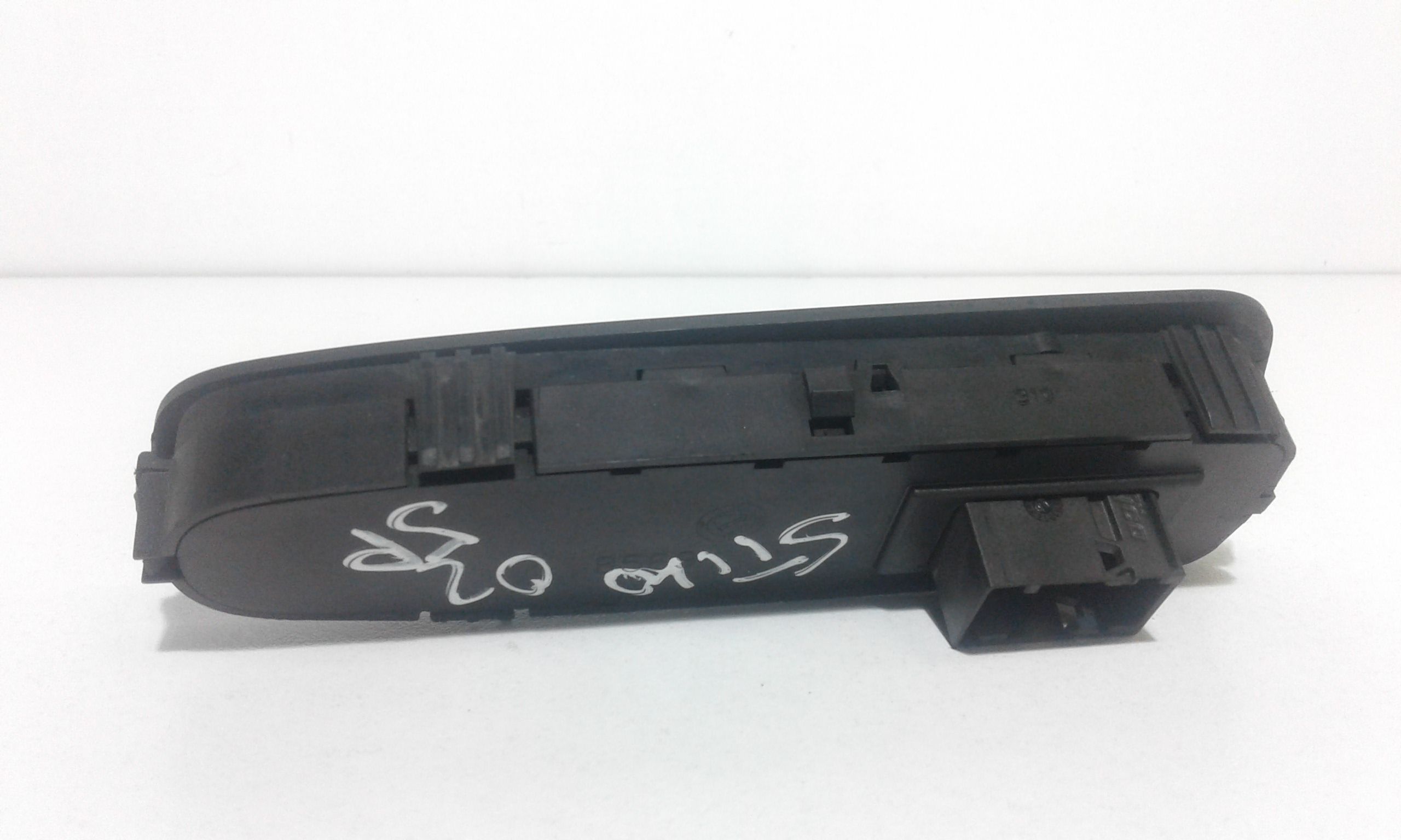 Interruttore Alzacristalli Porta Ant. Sinistro Usato