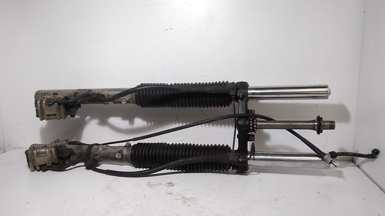 Forcina Anteriore Usato