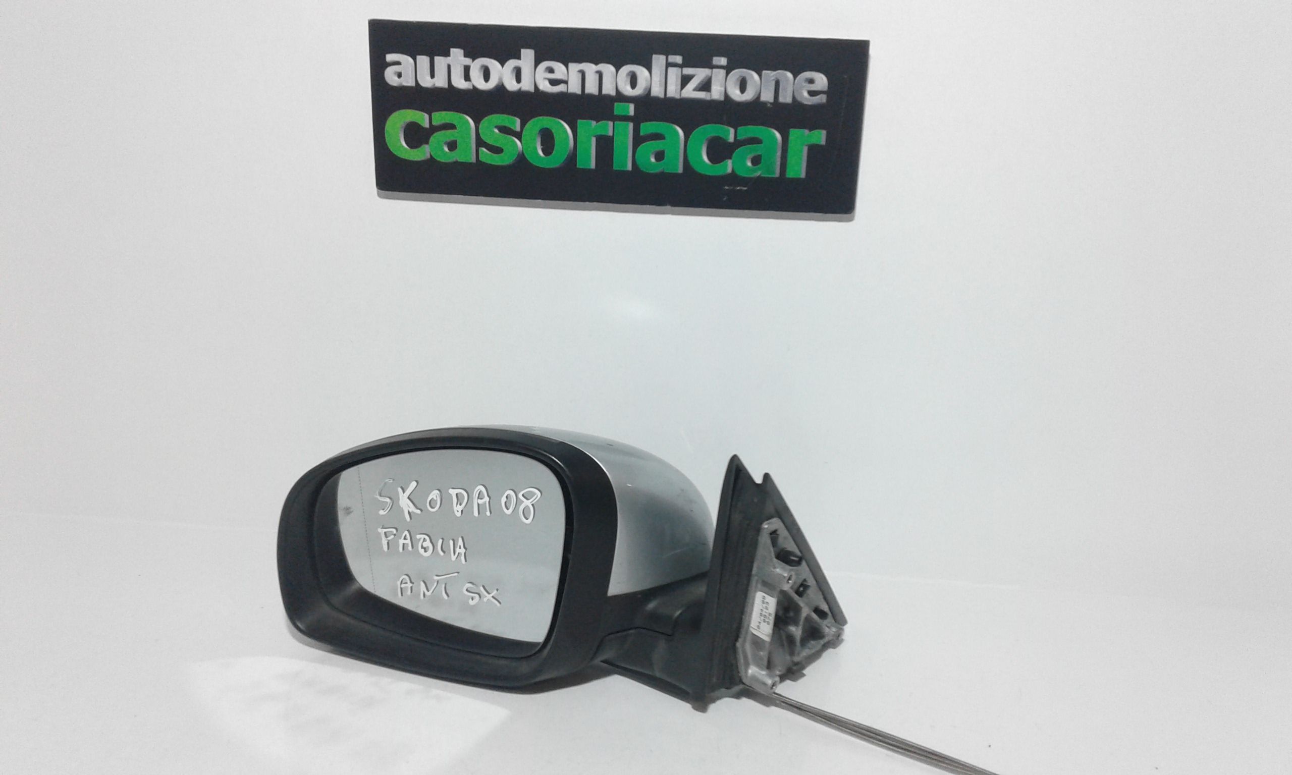 Retrovisore Est. Sinistro Usato