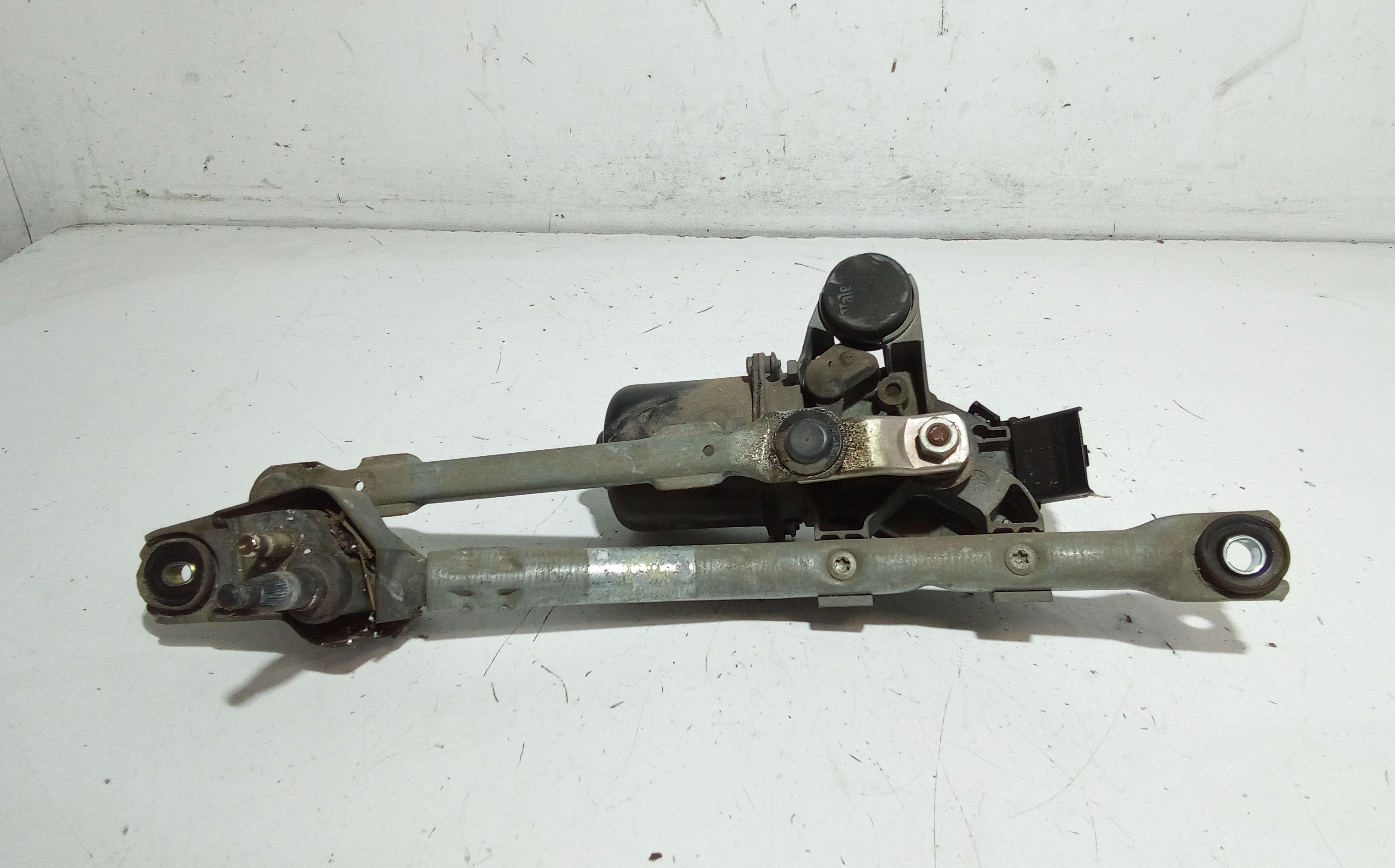 Motorino Tergiparabrezza Compl. Usato