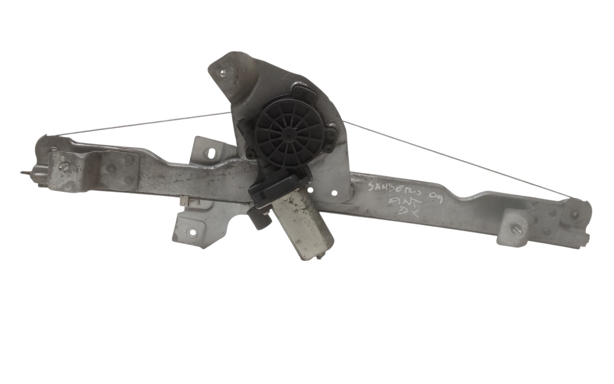 Alzacristallo Porta Ant. Destro 8200733825 Usato