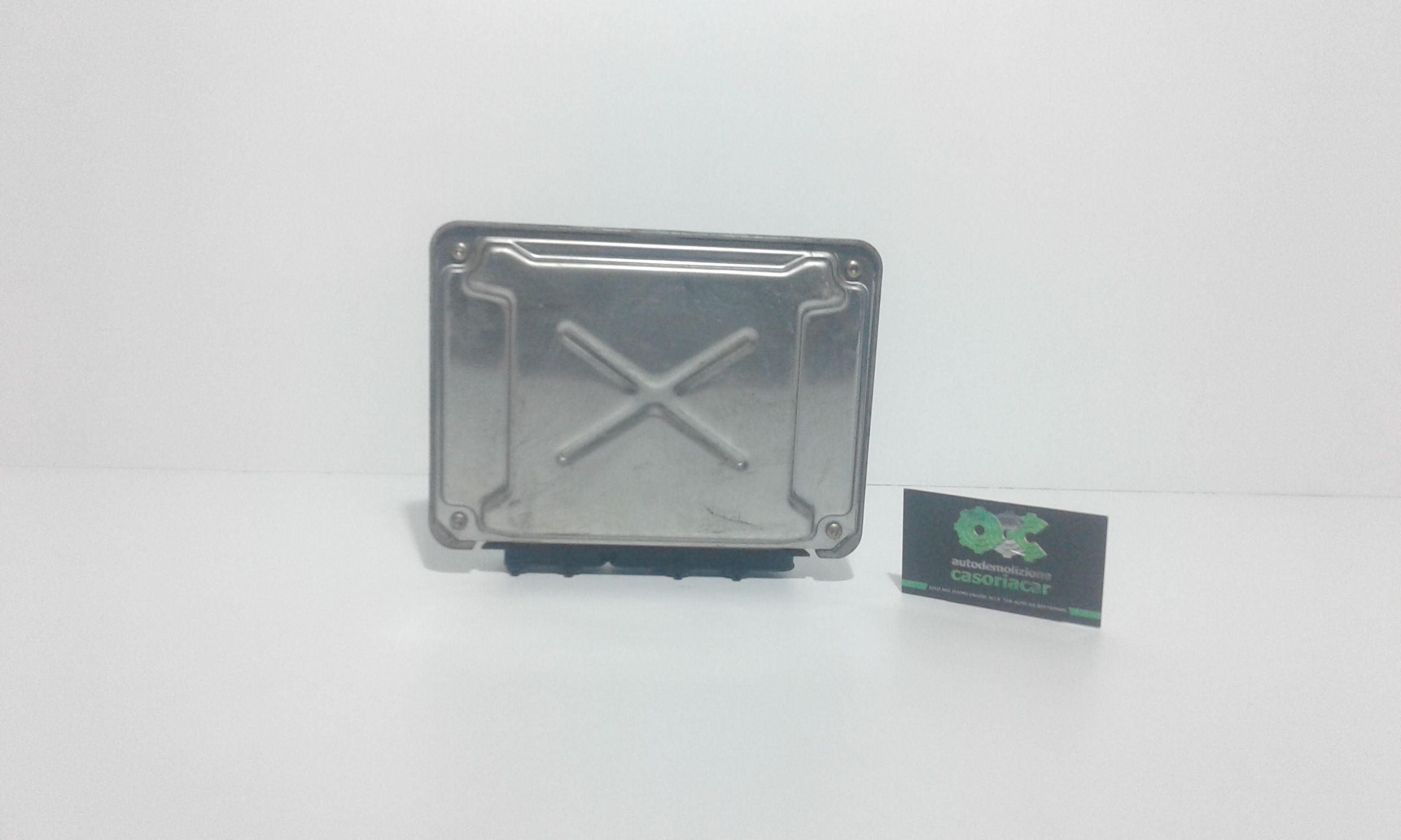 Centralina Iniezione 46820325 Usato