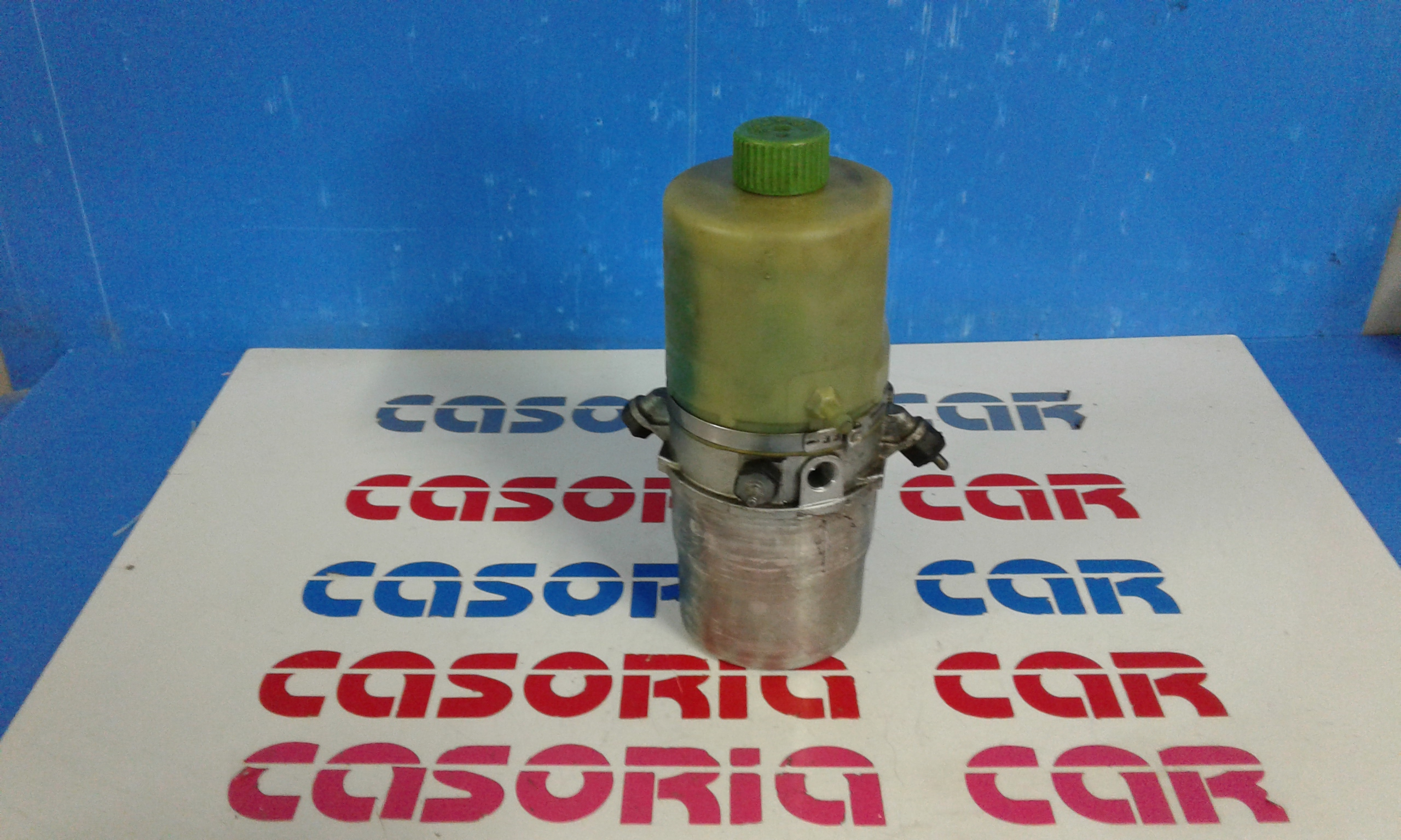 Pompa Servosterzo 6R0423156C Usato