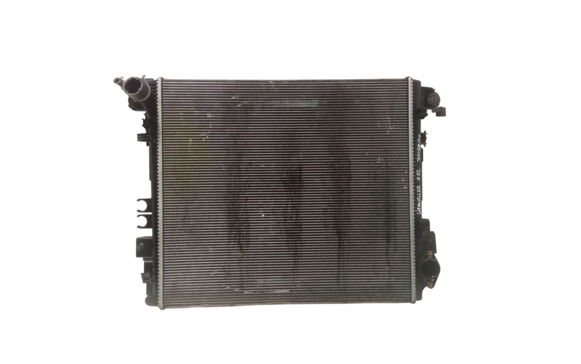 Radiatore K68314786AC Usato