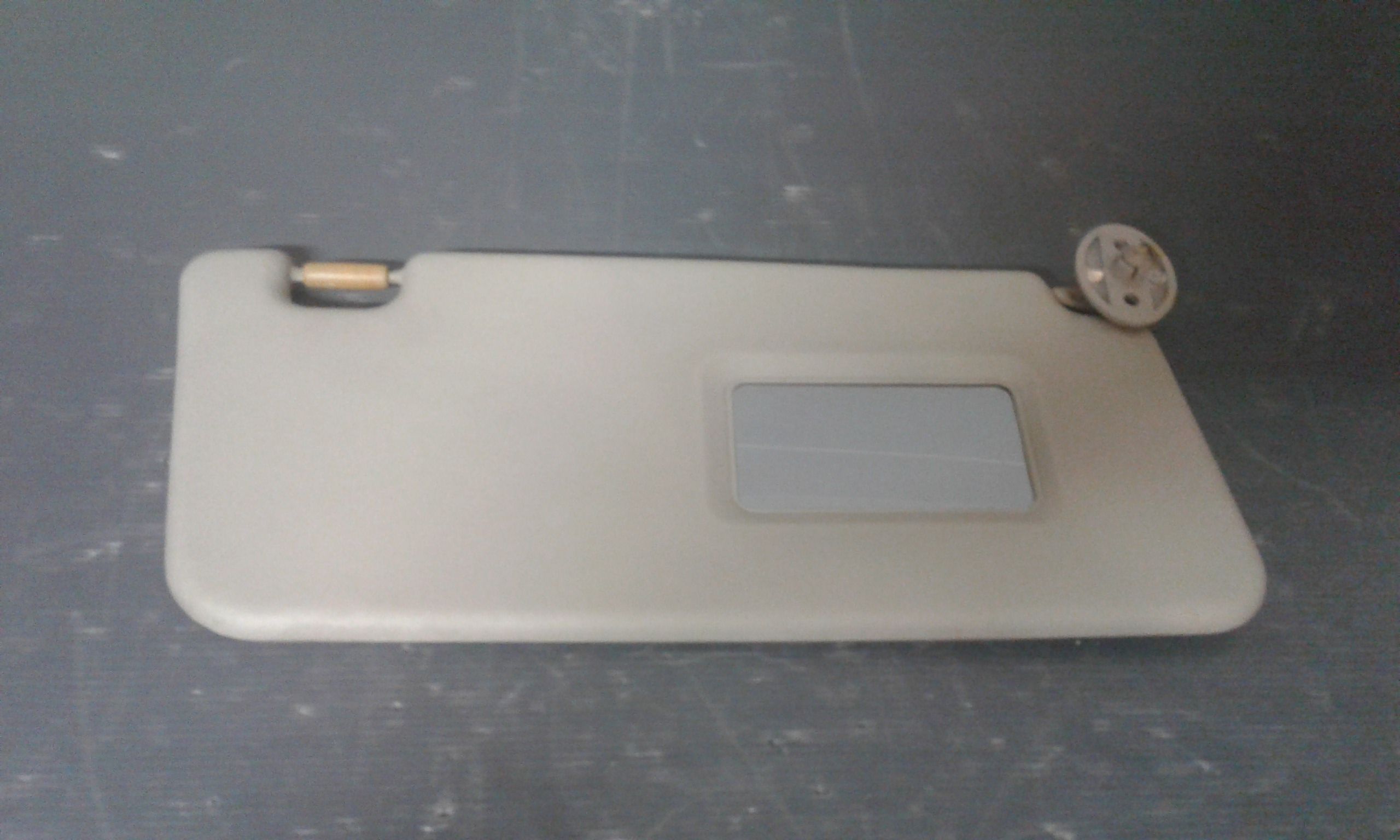 Aletta Parasole Parabrezza Destro Usato