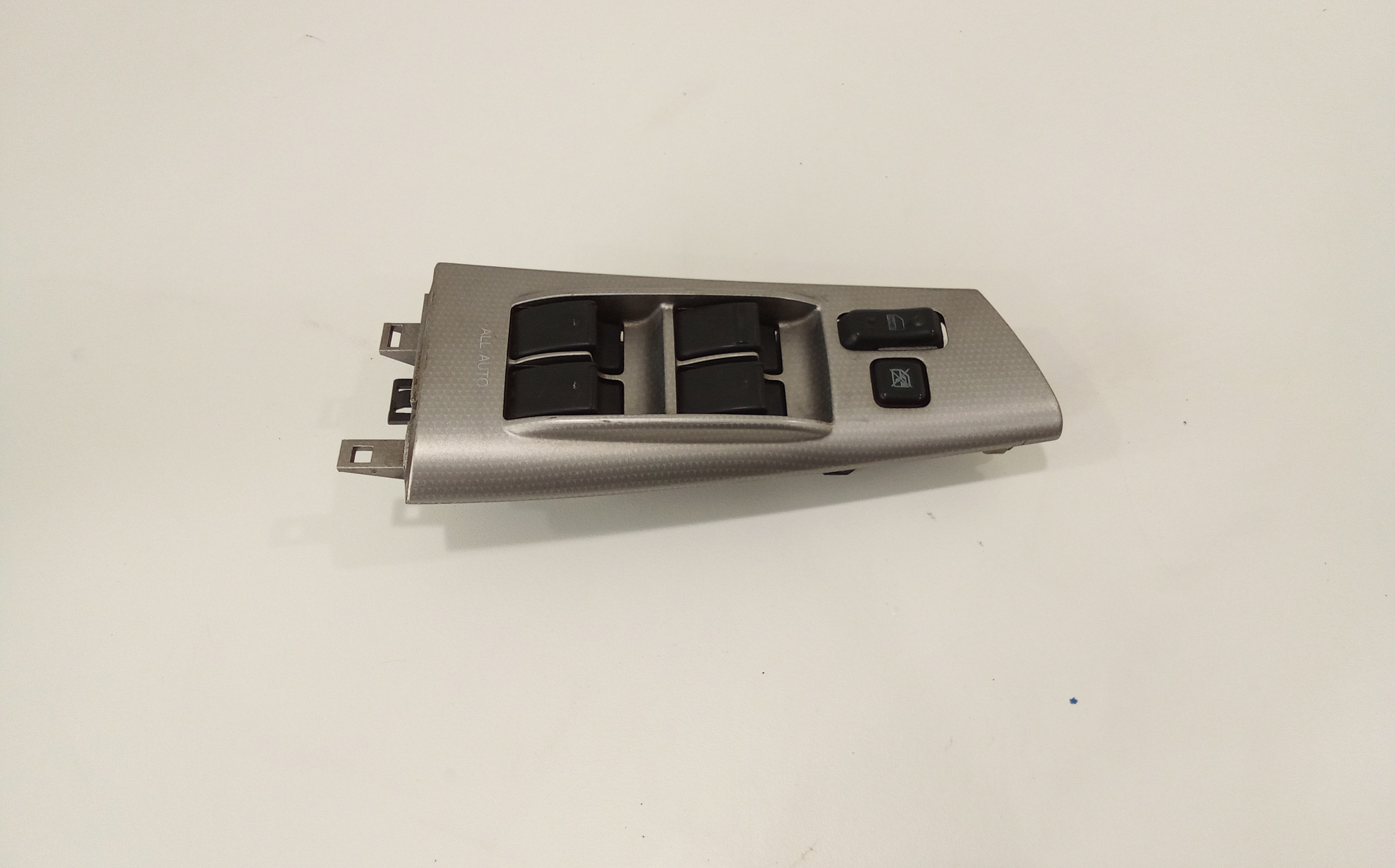 Interruttore Alzacristalli Porta Ant. Sinistro Usato