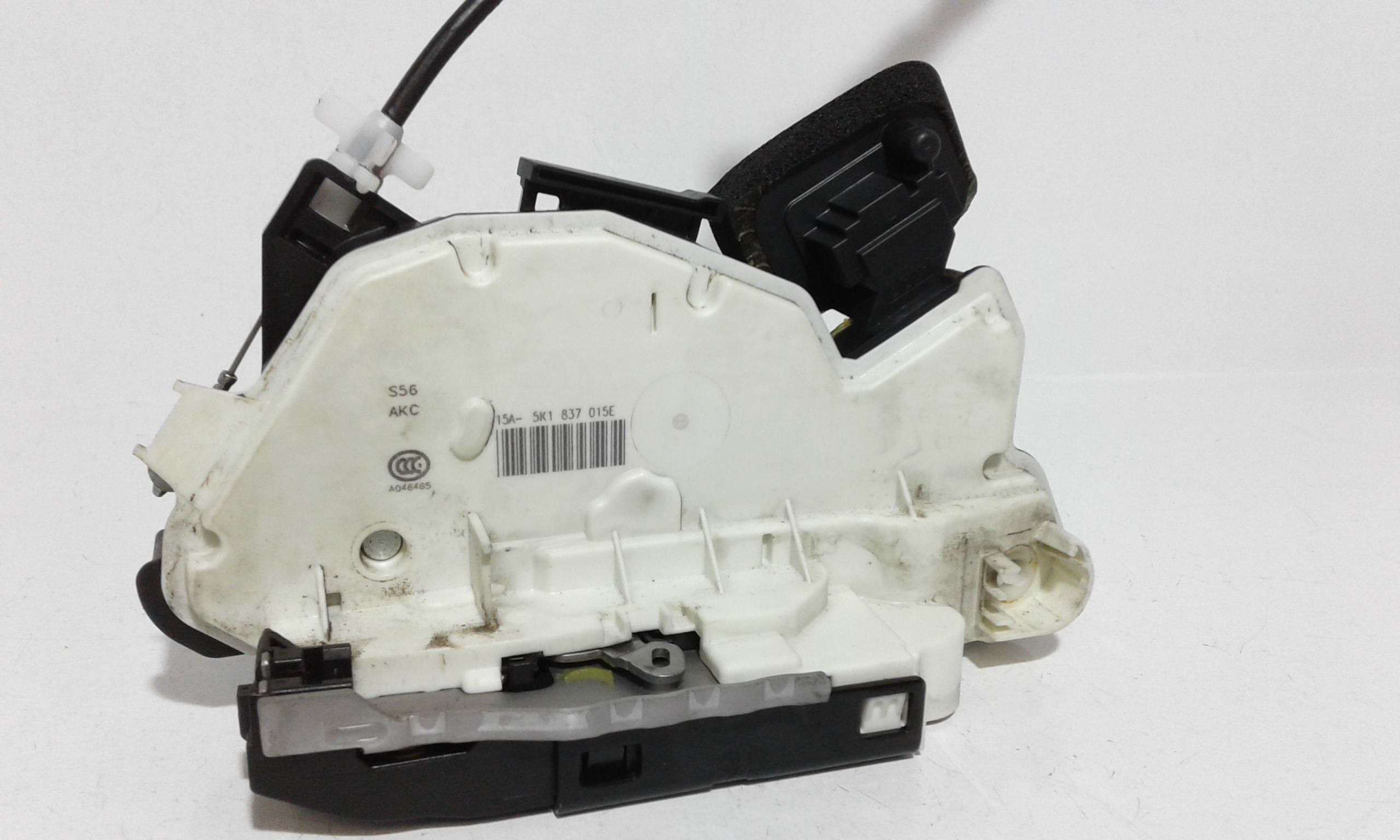 Serratura Porta Ant. Sinistro 10B837015 Usato