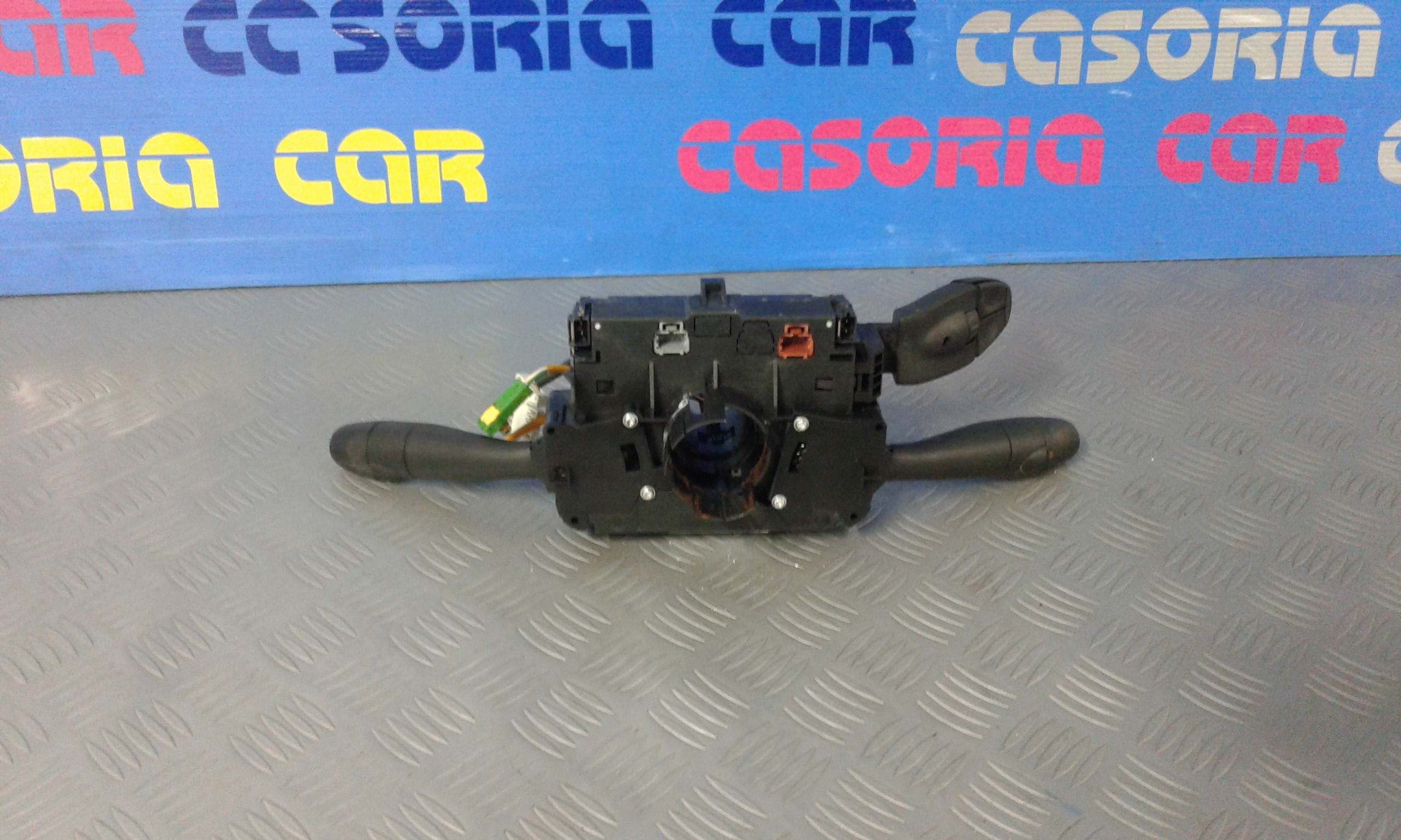 Devioguidasgancio Compl. 624247 Usato