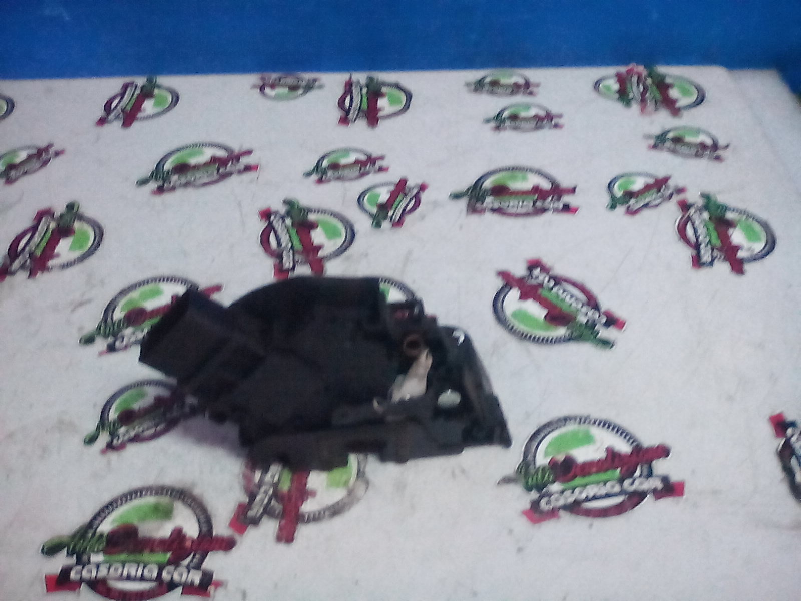 Serratura Porta Ant. Destro 4892360 Usato