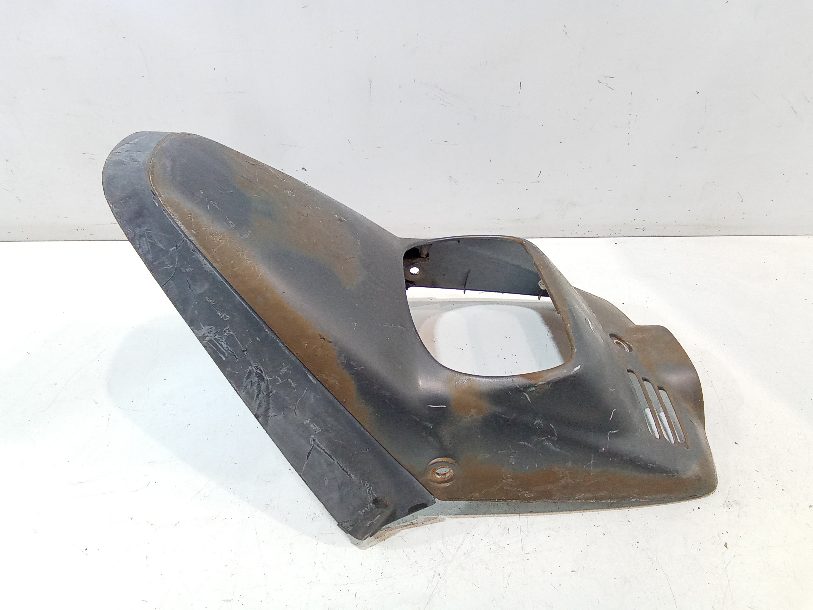 Scudo Anteriore Usato