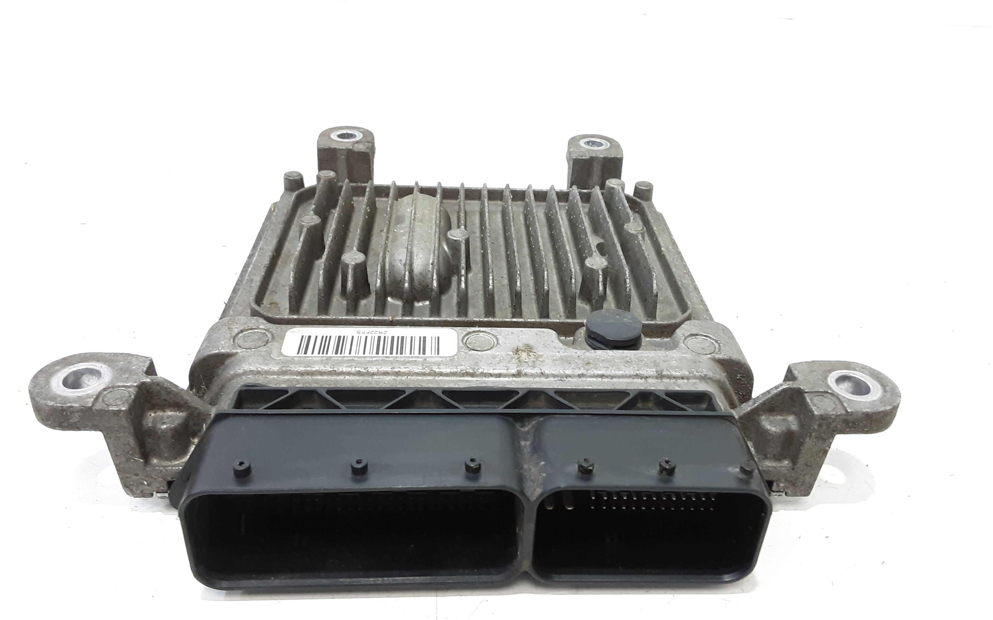 Centralina Iniezione A2721531392 Usato