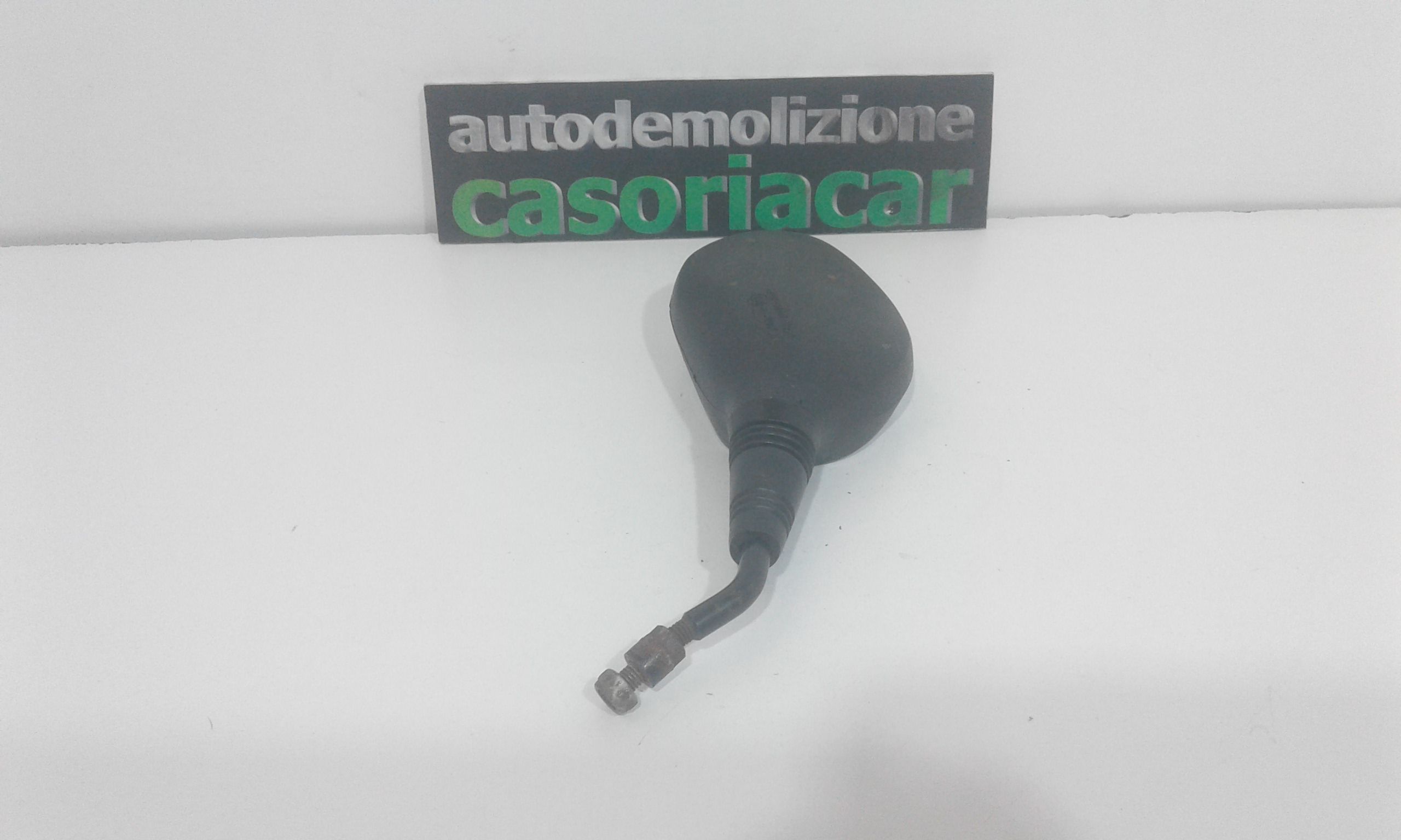 Retrovisore Est. Destro Usato