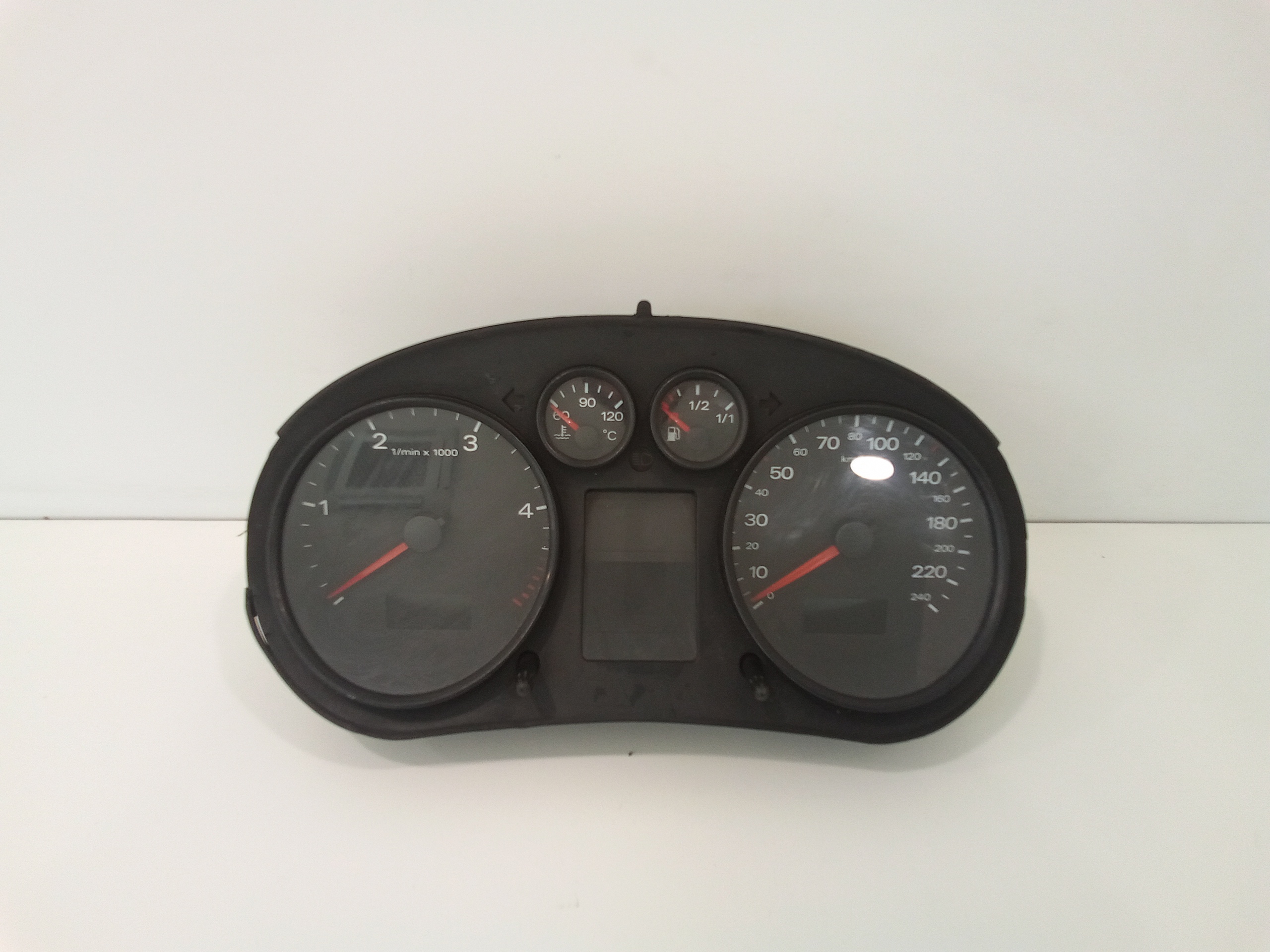 Quadro Portastrumenti Usato