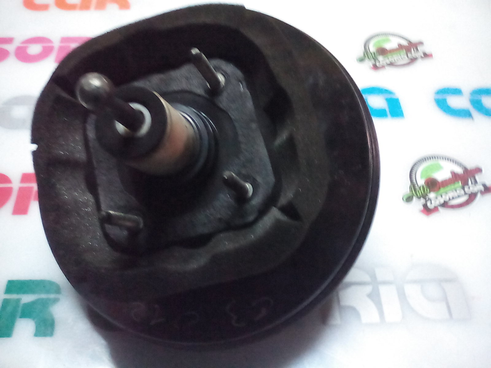 Servofreno 1609894980 Usato