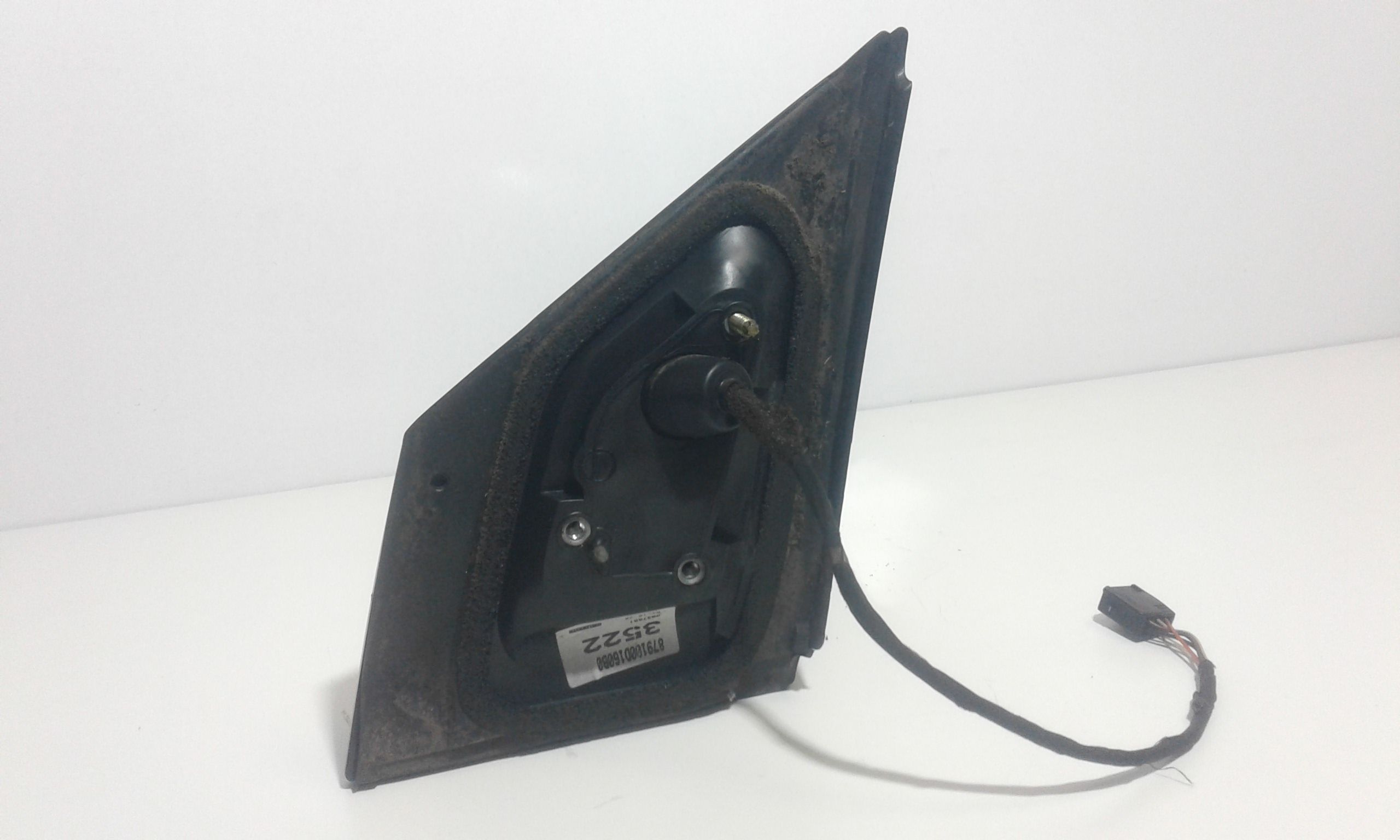 Retrovisore Est. Destro 8791052121 Usato