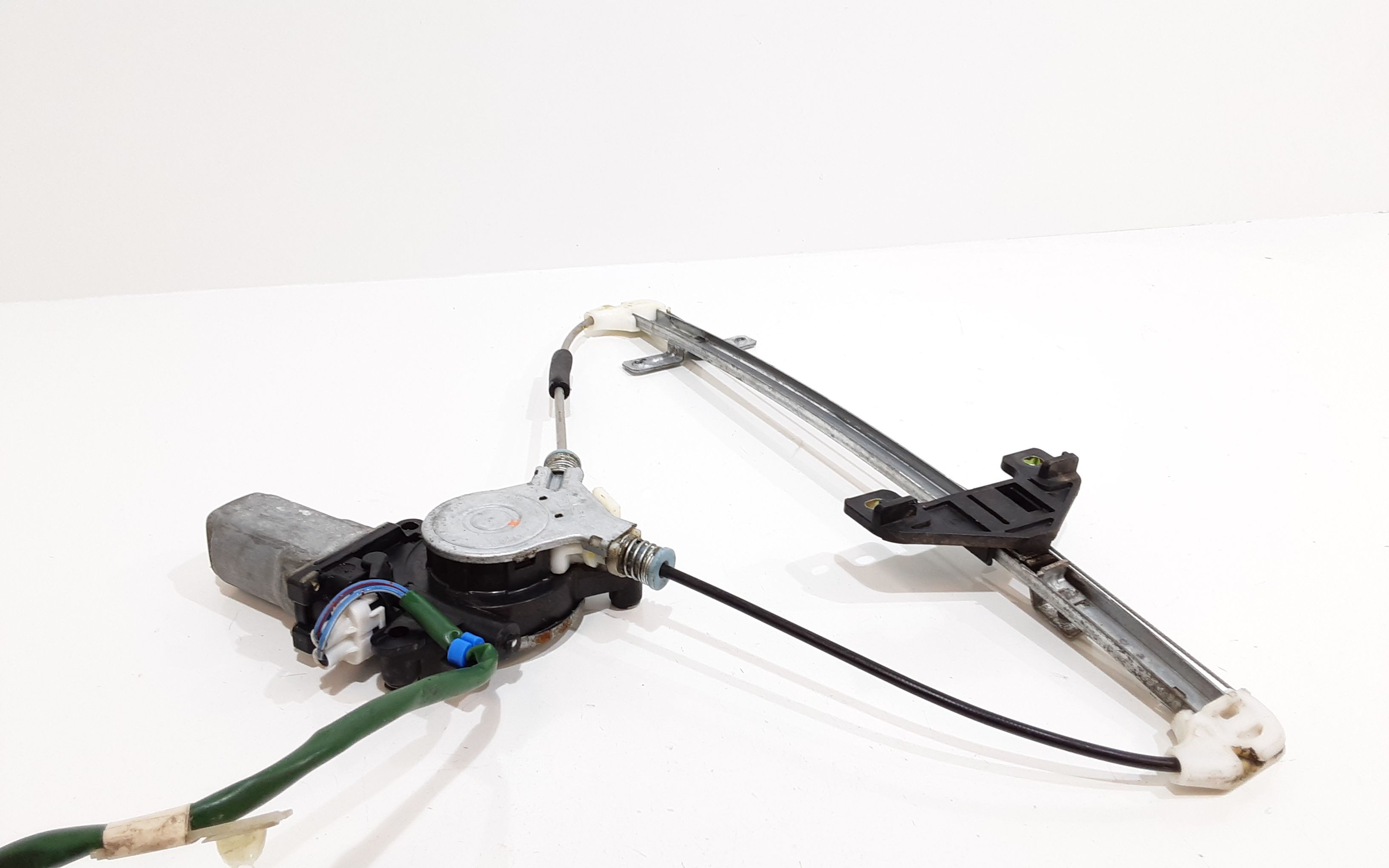 Alzacristallo Elettr. Porta Post. Sinistro Usato