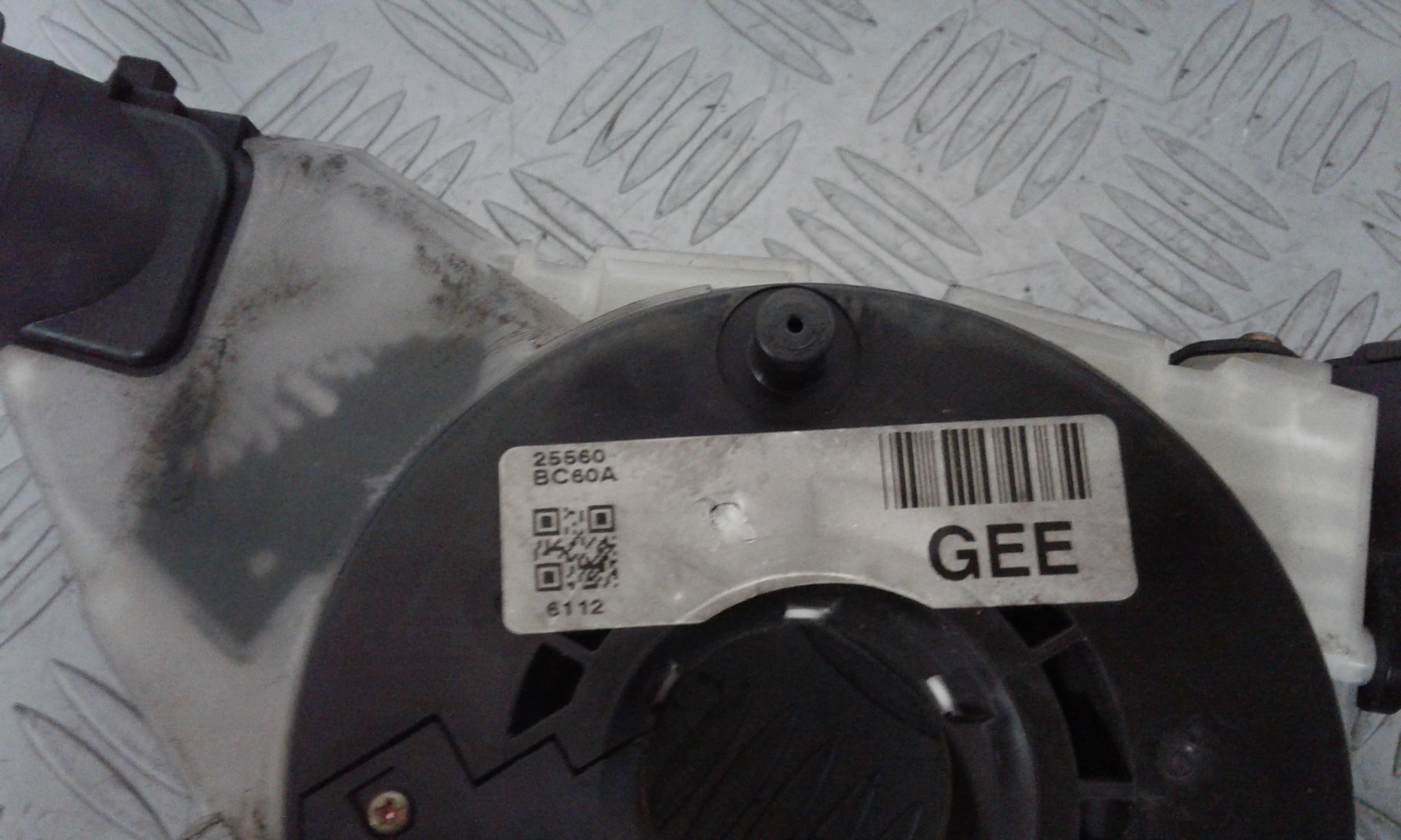 Devioguidasgancio Compl. 25560AX786 Usato