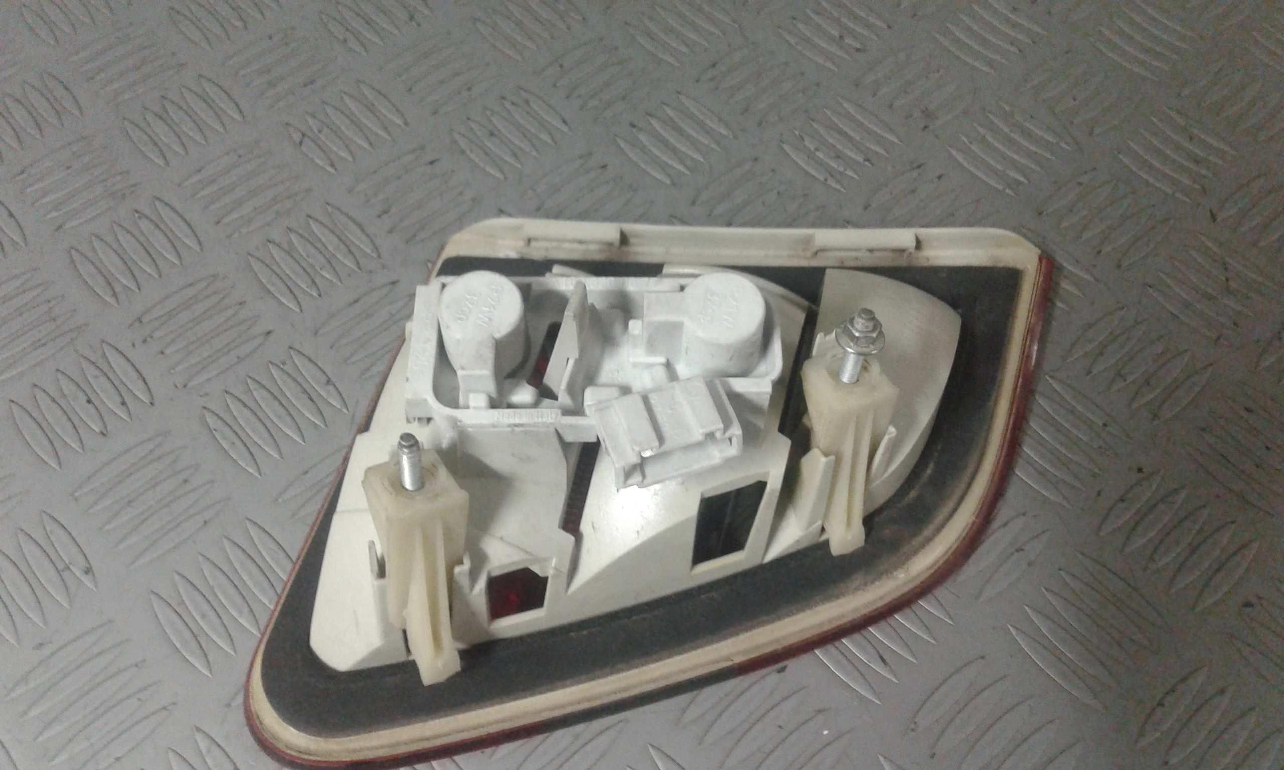 Fanale Stop Supplementare Destro Usato